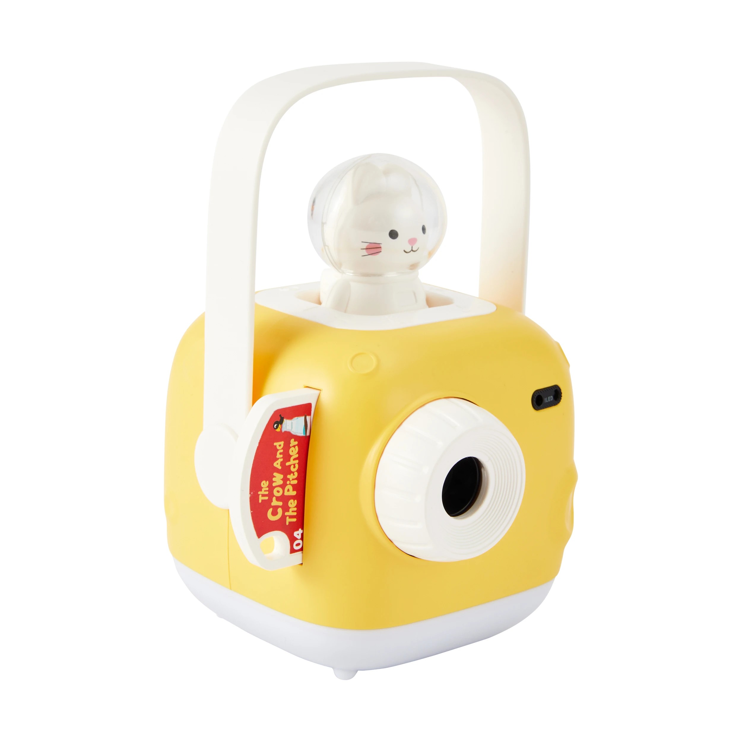 2 Story Projector, 2 of 10