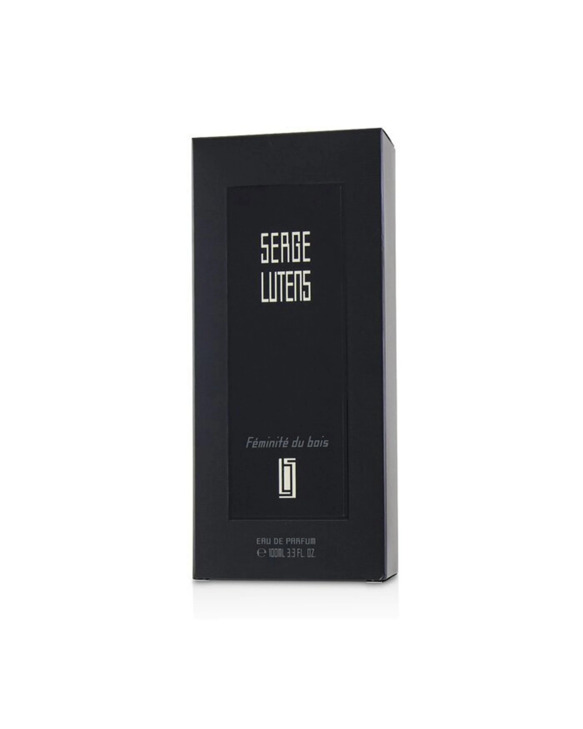 3 Serge Lutens Feminite Du Bois Eau De Parfum Spray  100ml/3.3oz, 3 of 4