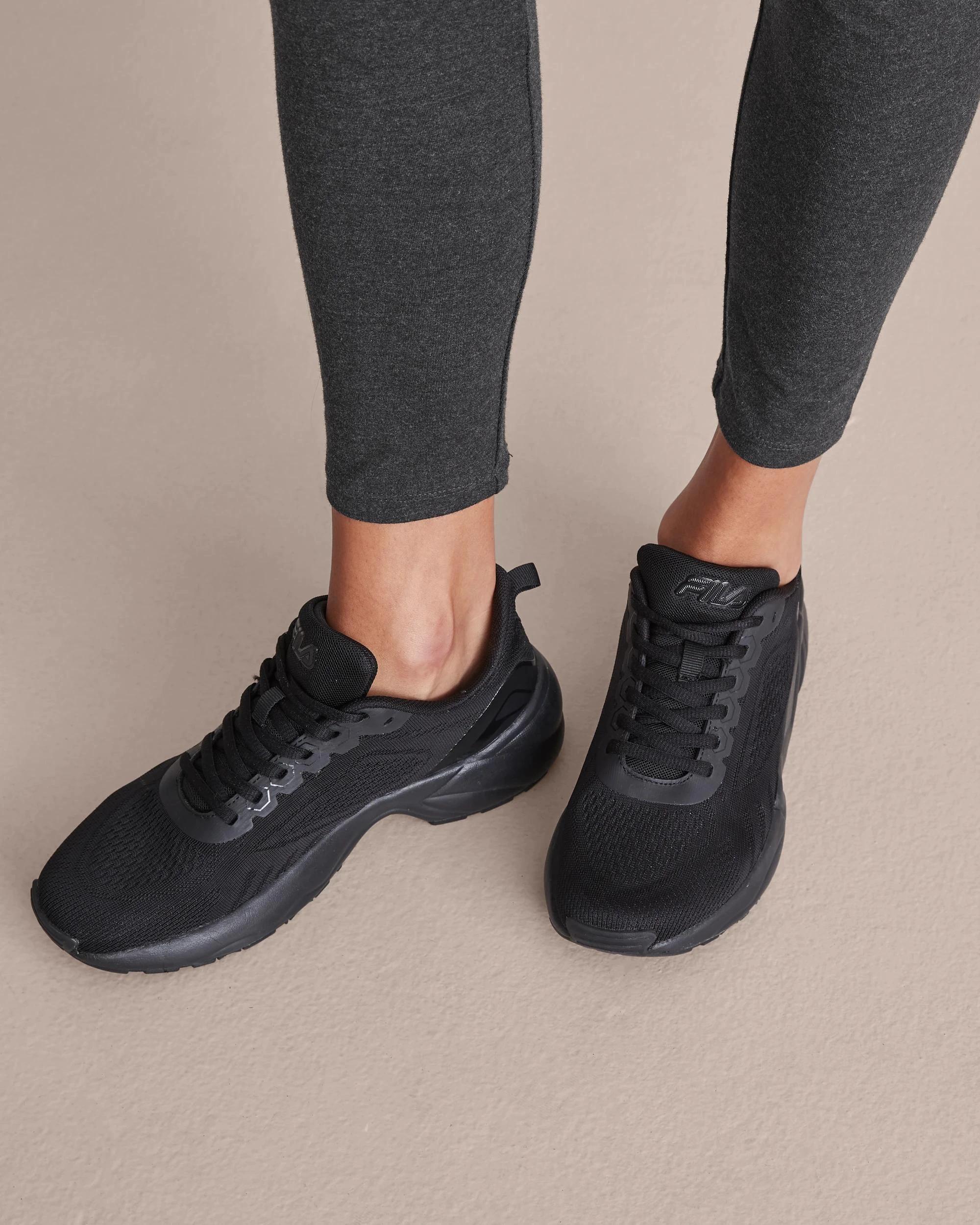 5 Target Active Full Length Leggings CHARCOAL / GREY, 5 of 9