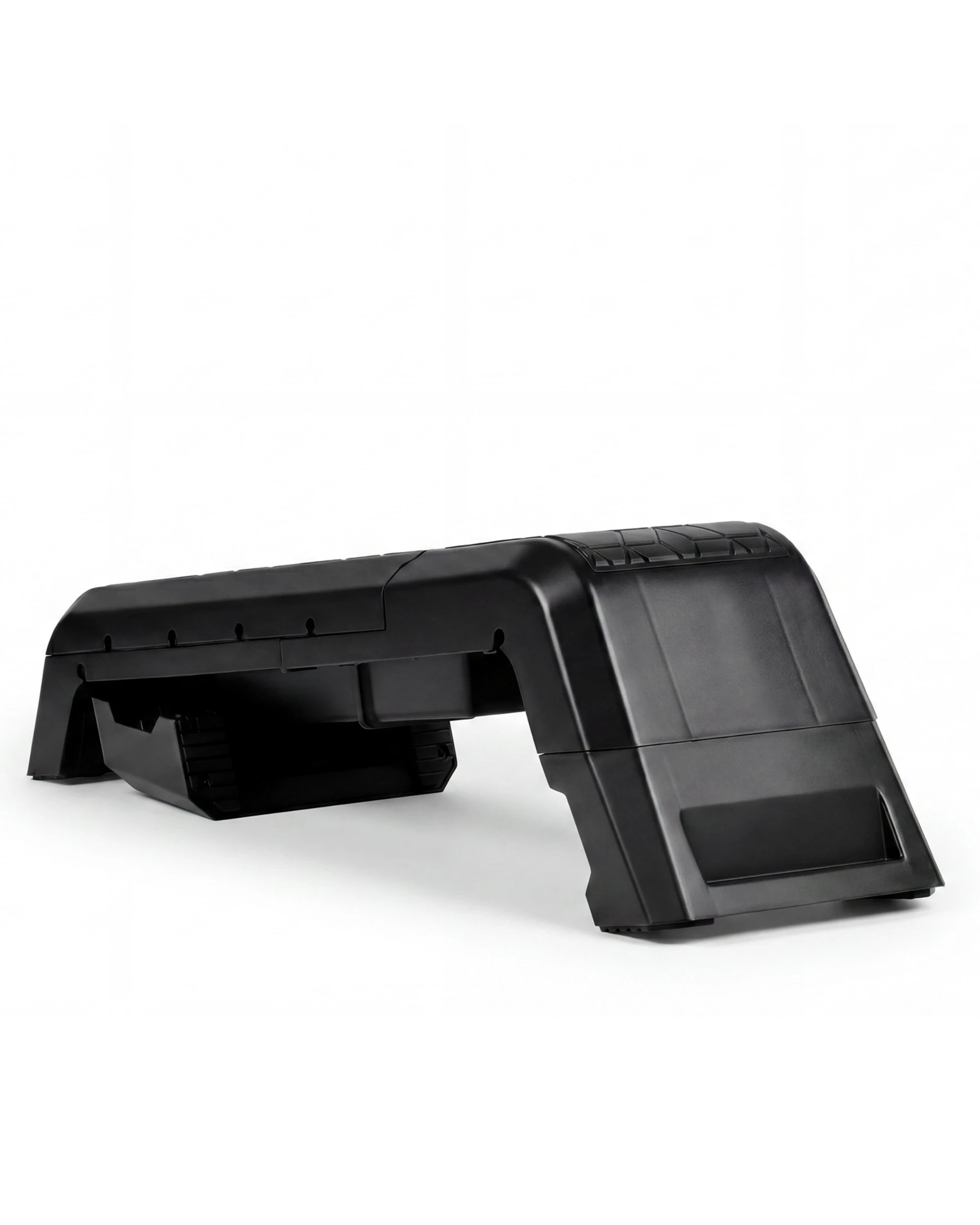 3 Advwin Multifunctional Aerobic Deck - Black, 3 of 8