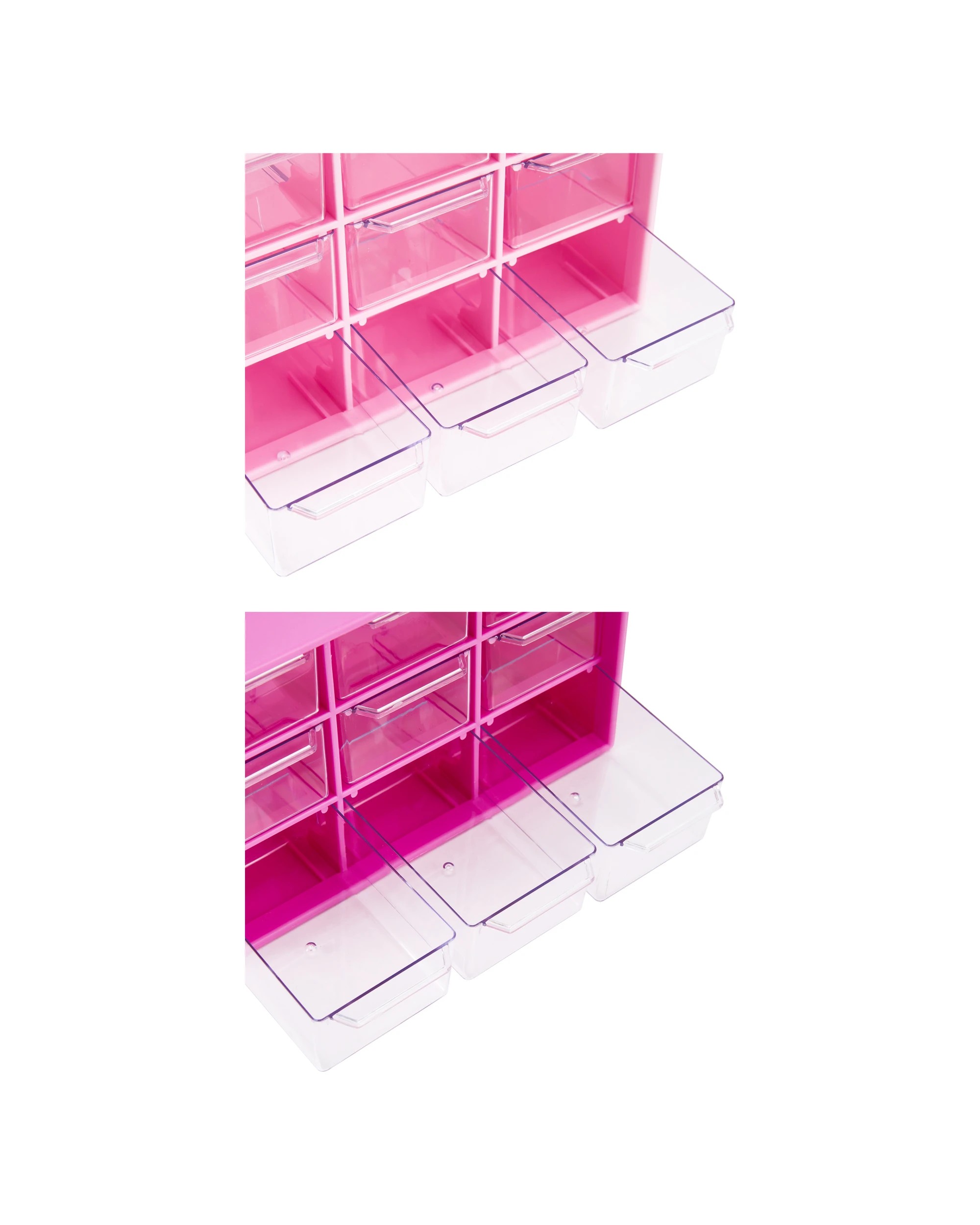 4 Sanrio Hello Kitty Desktop Storage - Assorted, 4 of 7