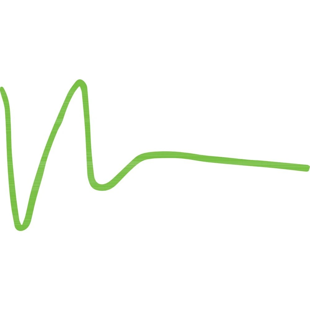 4 POSCA PC 1M Paint Marker Apple Green, 4 of 6