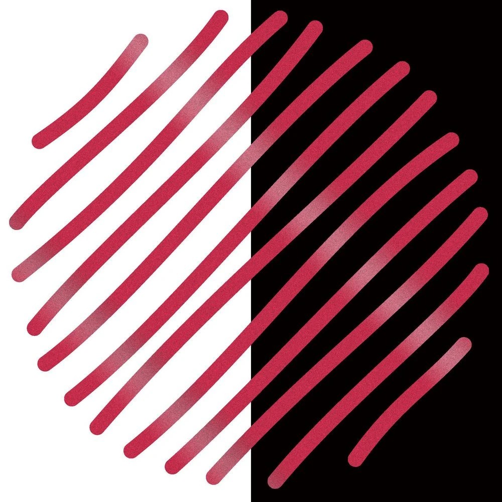 3 Sakura Gelly Roll Gel Pen Metallic Red, 3 of 3