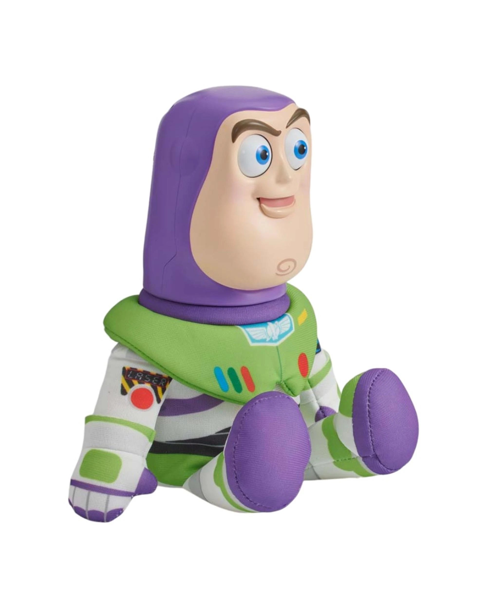 Puppetronics Disney Pixar Toy Story Buzz Lightyear Palm Puppetronic - Kmart