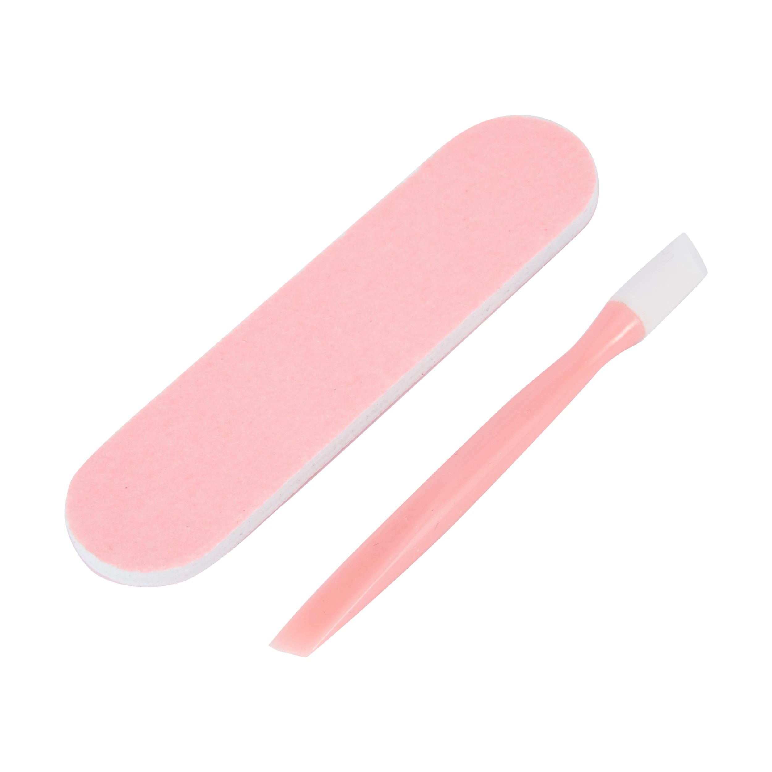 4 OXX Cosmetics UV Gel One-Step Gel Polish Kit - Red, 4 of 8