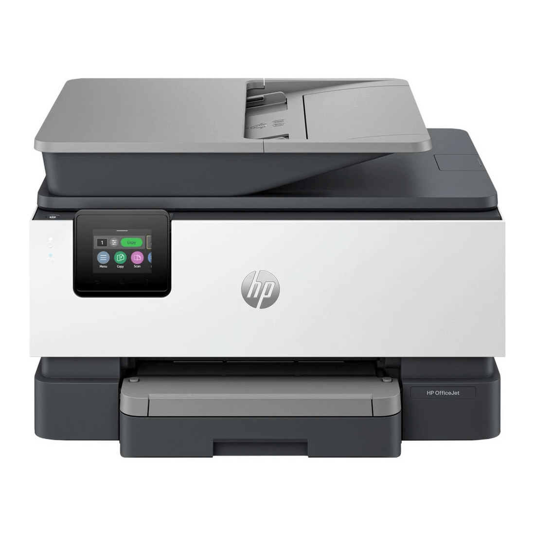 1 HP Officejet Pro 9122e All-in-One Printer Instant Ink Enabled, 1 of 7