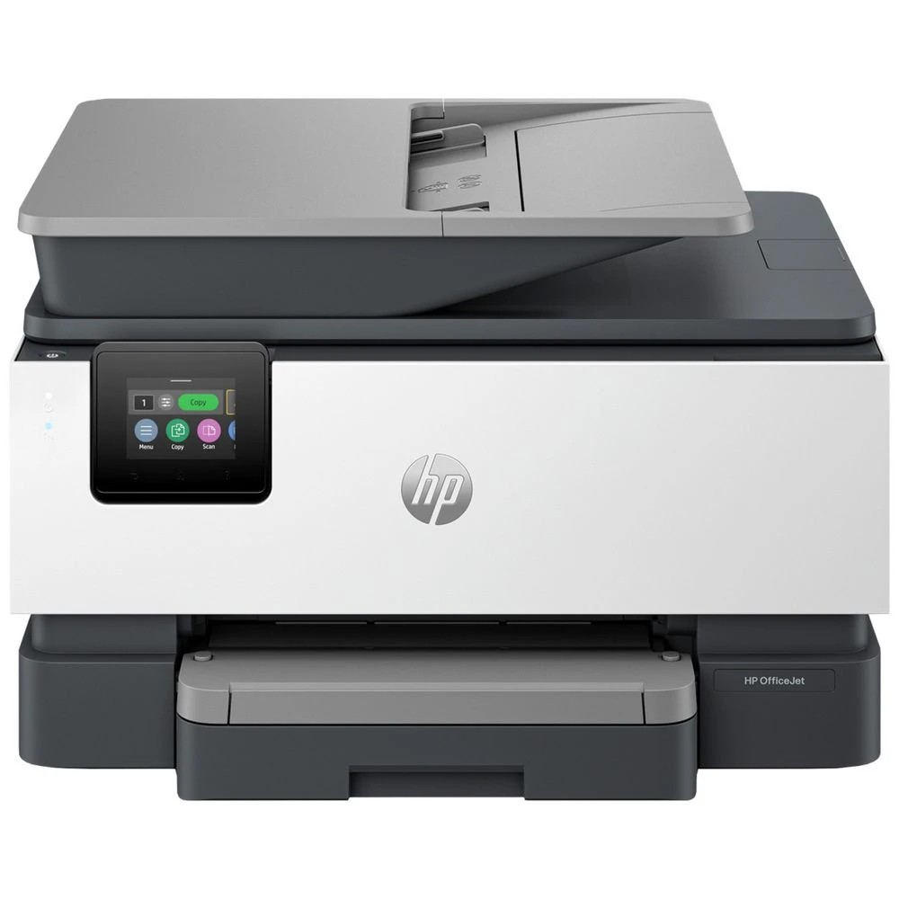 1 HP Officejet Pro 9122e AIO Printer with 12 Months Instant Ink, 1 of 10