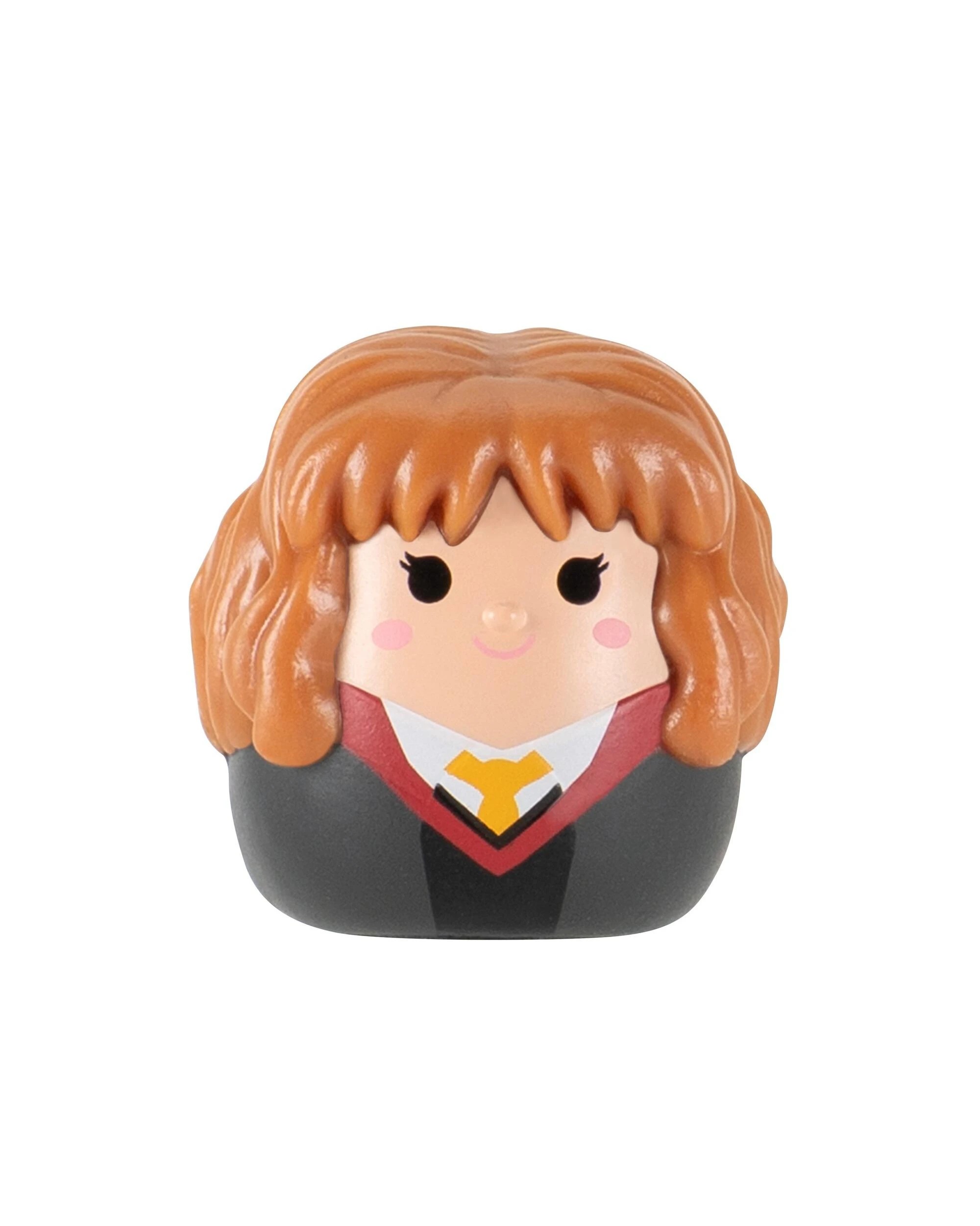 4 Squishmallows Squish-A-Longs Harry Potter Series 1 Hermione Granger Assorted 6-Pack, 4 of 10