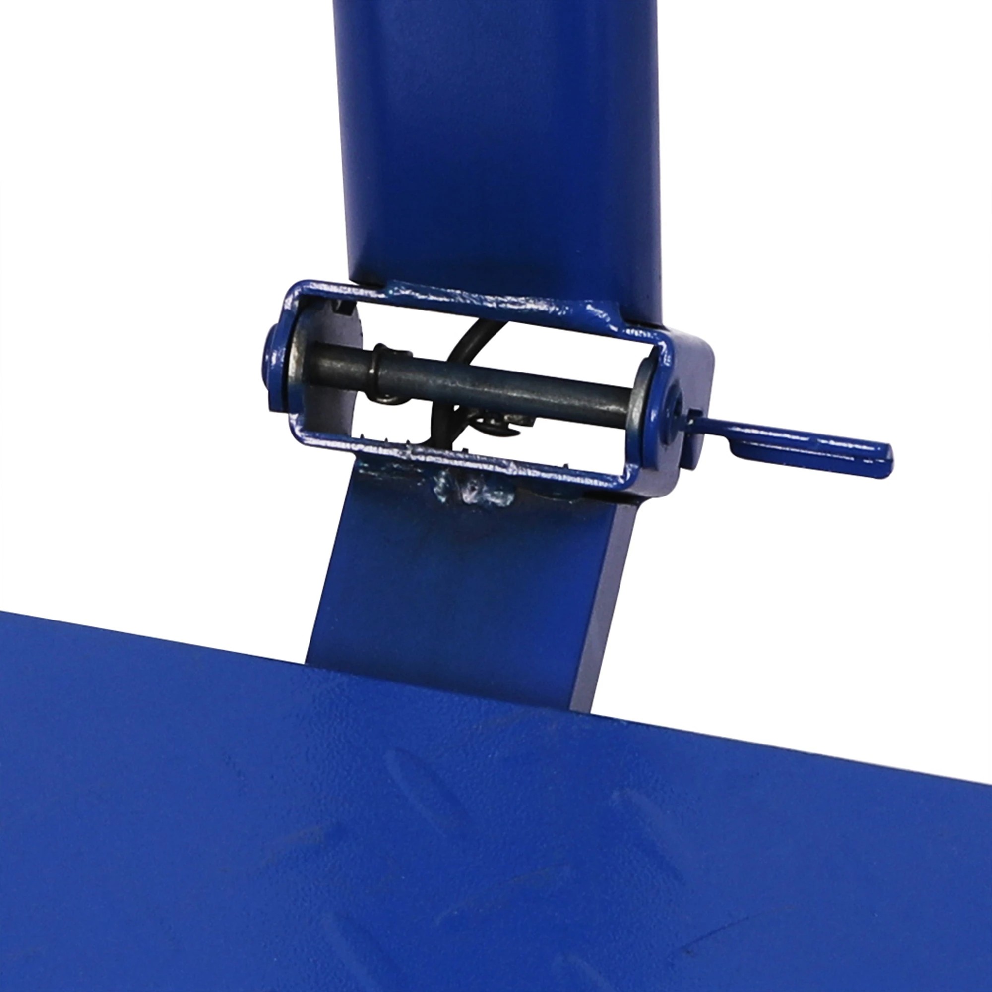 7 Traderight Digital Platform Scales 150kg Electronic Postal Shop Floor Scale Accurate, 7 of 8