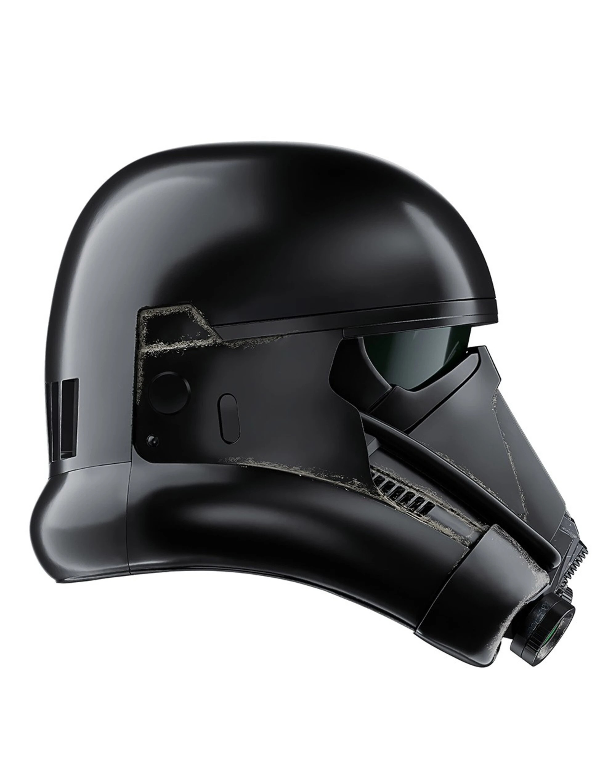 4 Star Wars - Black Series Death Trooper Helmet, 4 of 5