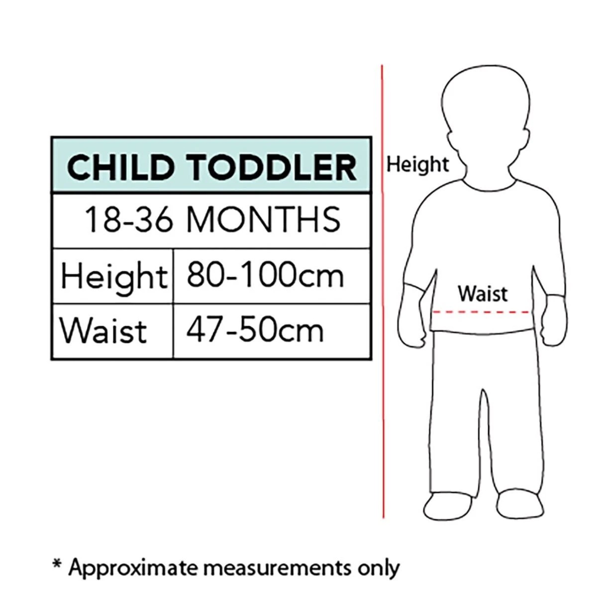 3 Rapunzel Costume - Ages 2-3, 3 of 4