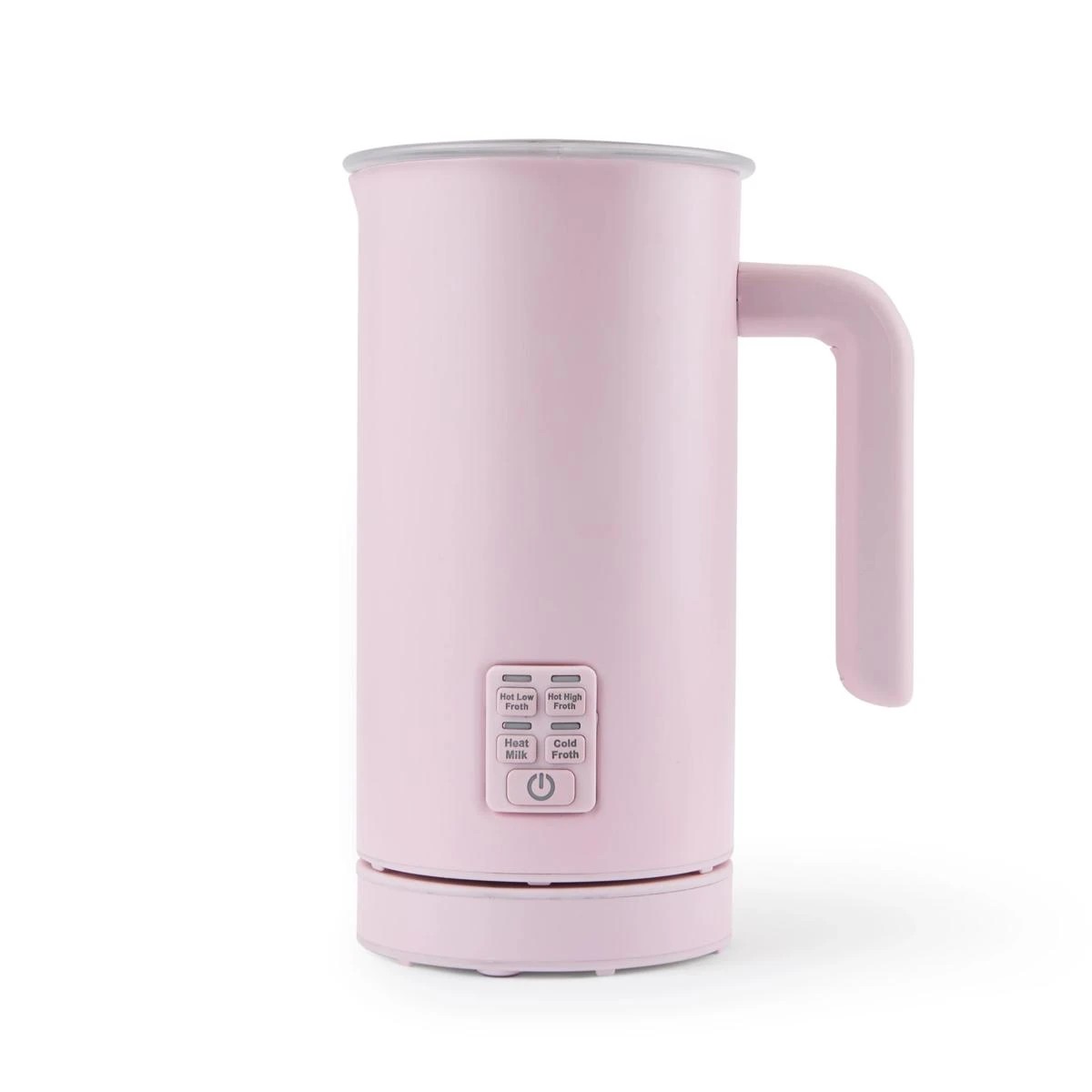 2 Milk Frother - Pink, 2 of 8