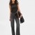 WORN BLACK