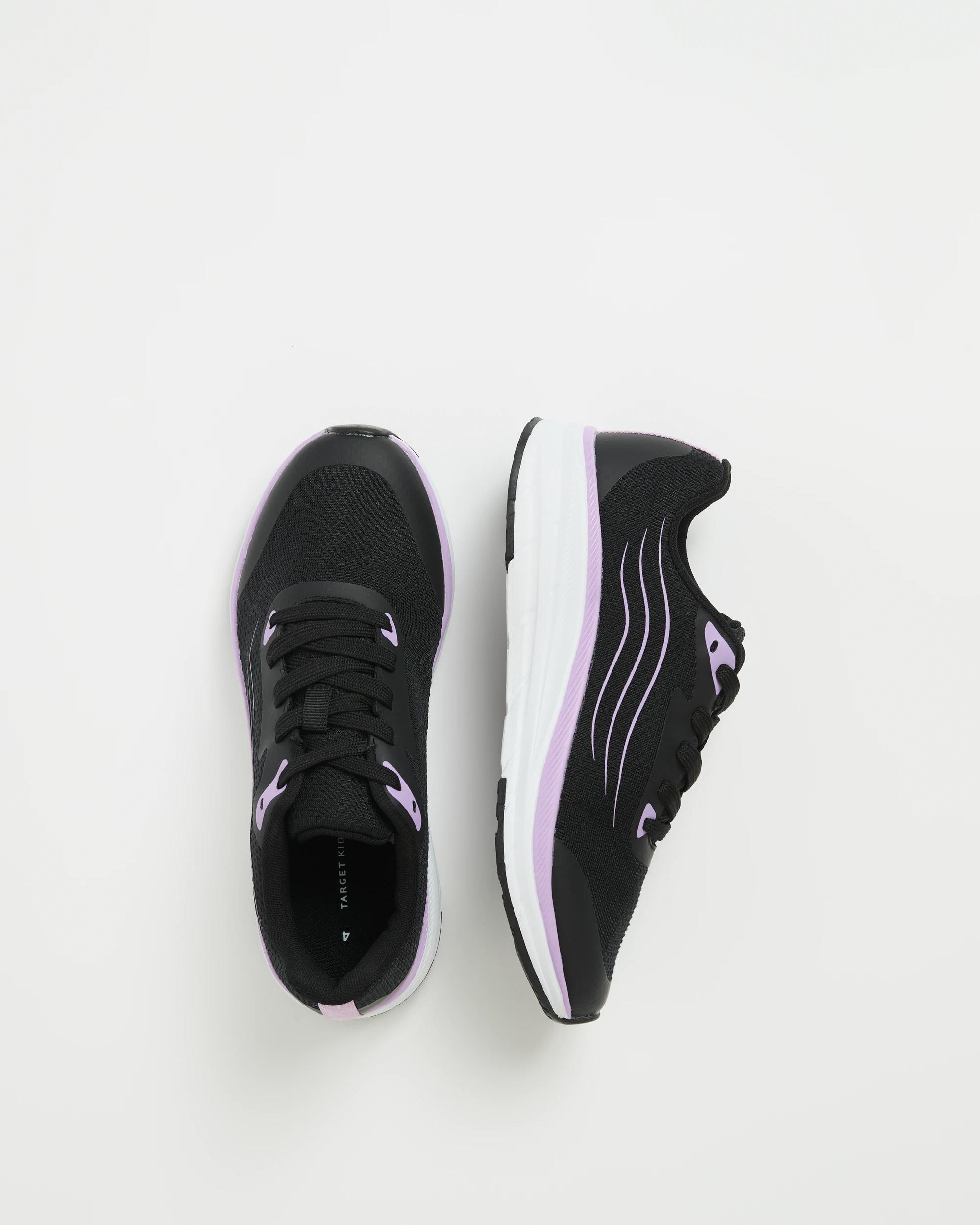 Target Kids Back To School Runners - Kmart