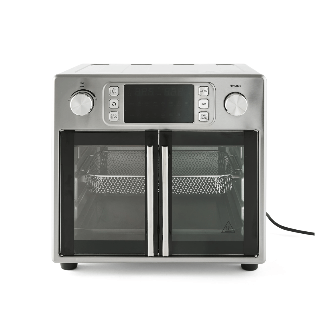 5 27L French Door Air Fryer Oven, 5 of 9