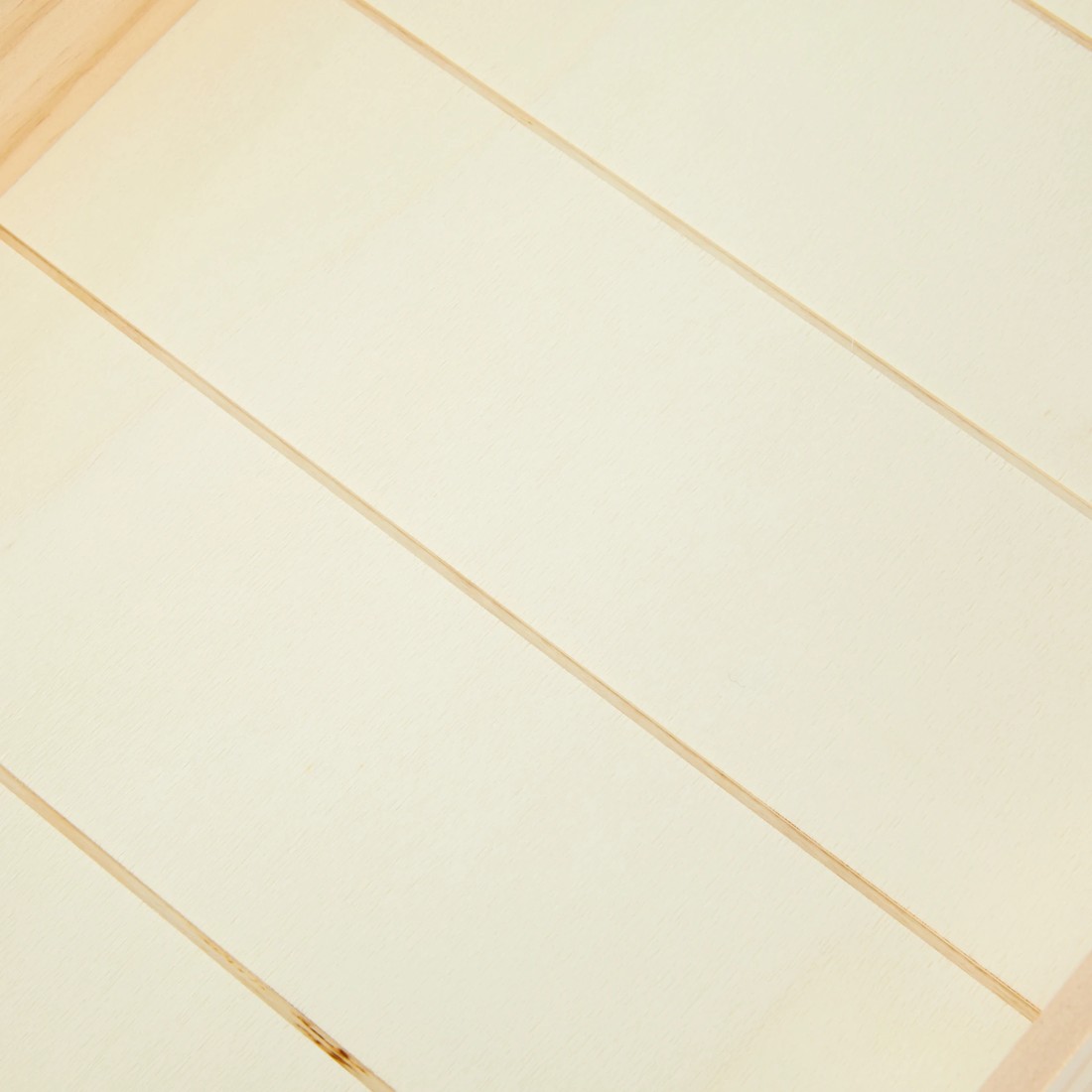 5 2 Piece Wood Rectangle Trays, 5 of 7