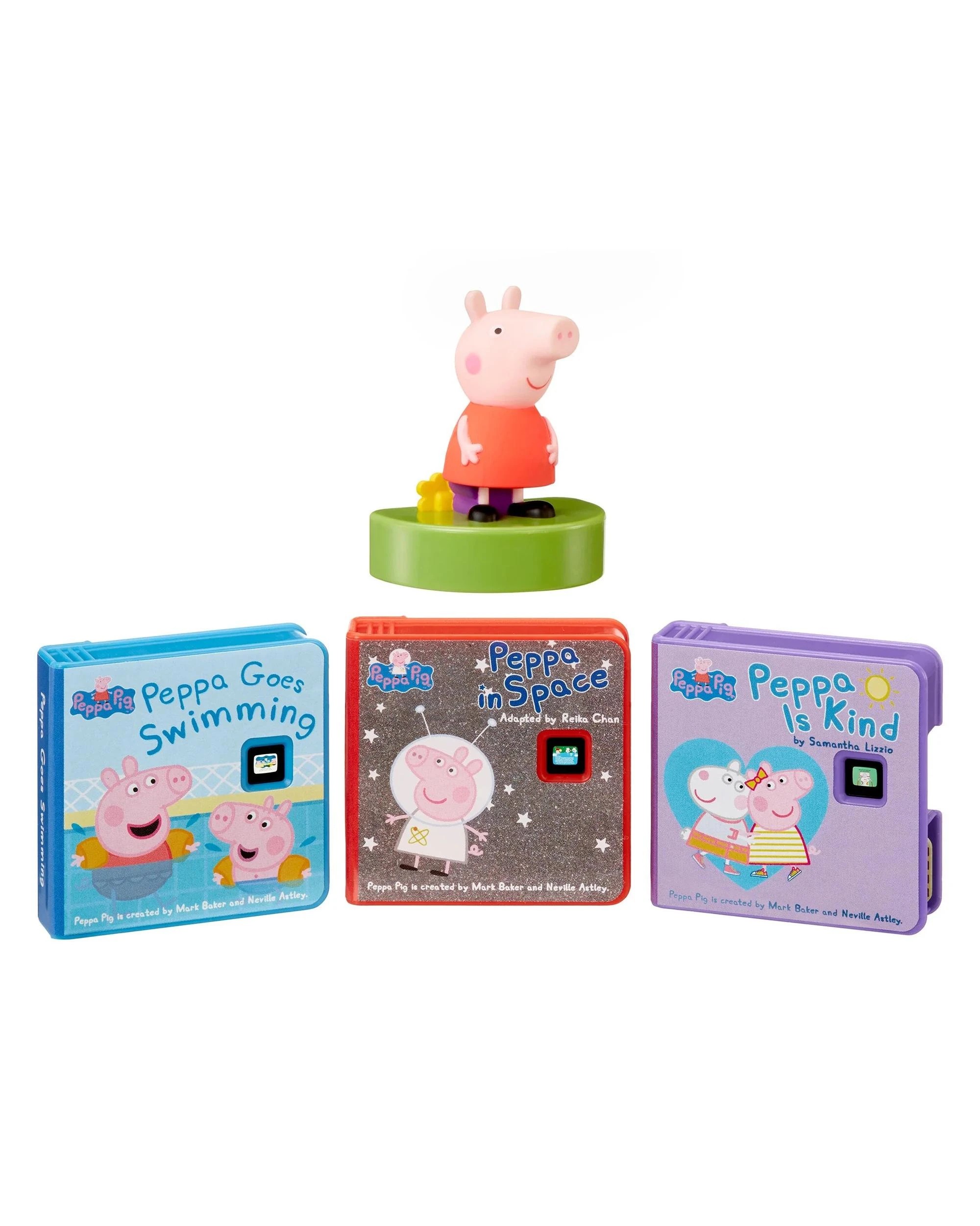 2 Little Tikes Story Dream Machine Peppa Pig Friendship Collection, 2 of 4