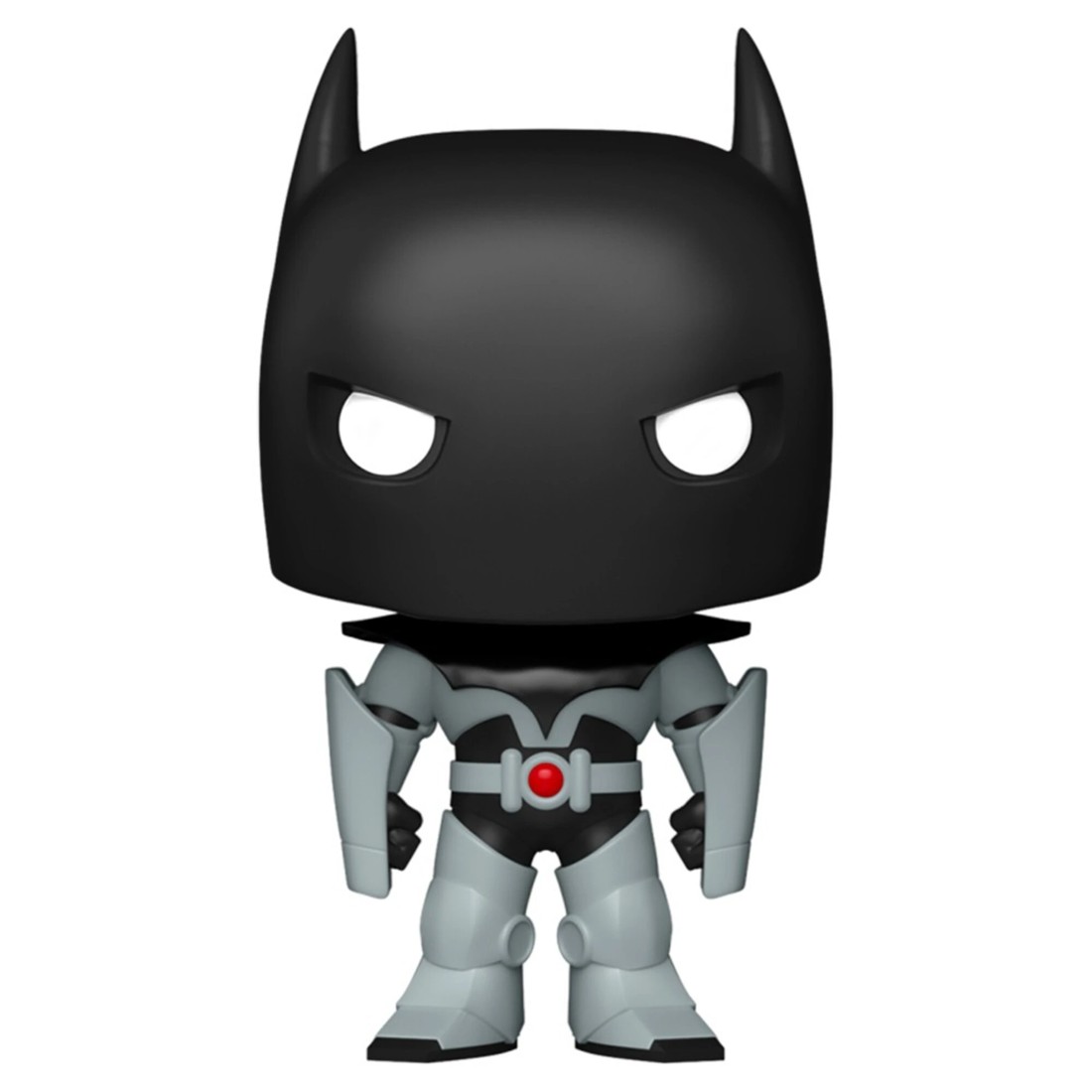 1 DC Comics - Batman Beyond - Armoured Bruce Pop! Vinyl Figure, 1 of 2