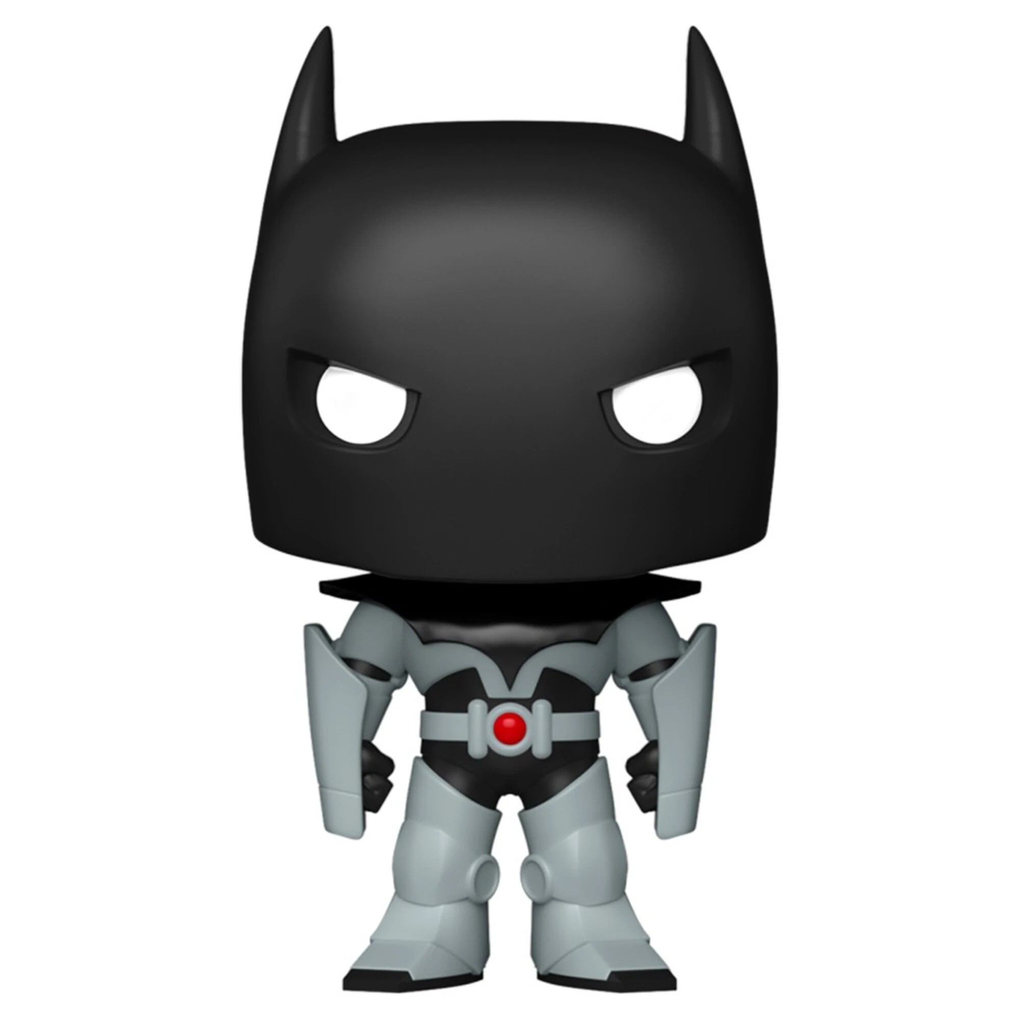 1 DC Comics - Batman Beyond - Armoured Bruce Pop! Vinyl Figure, 1 of 2