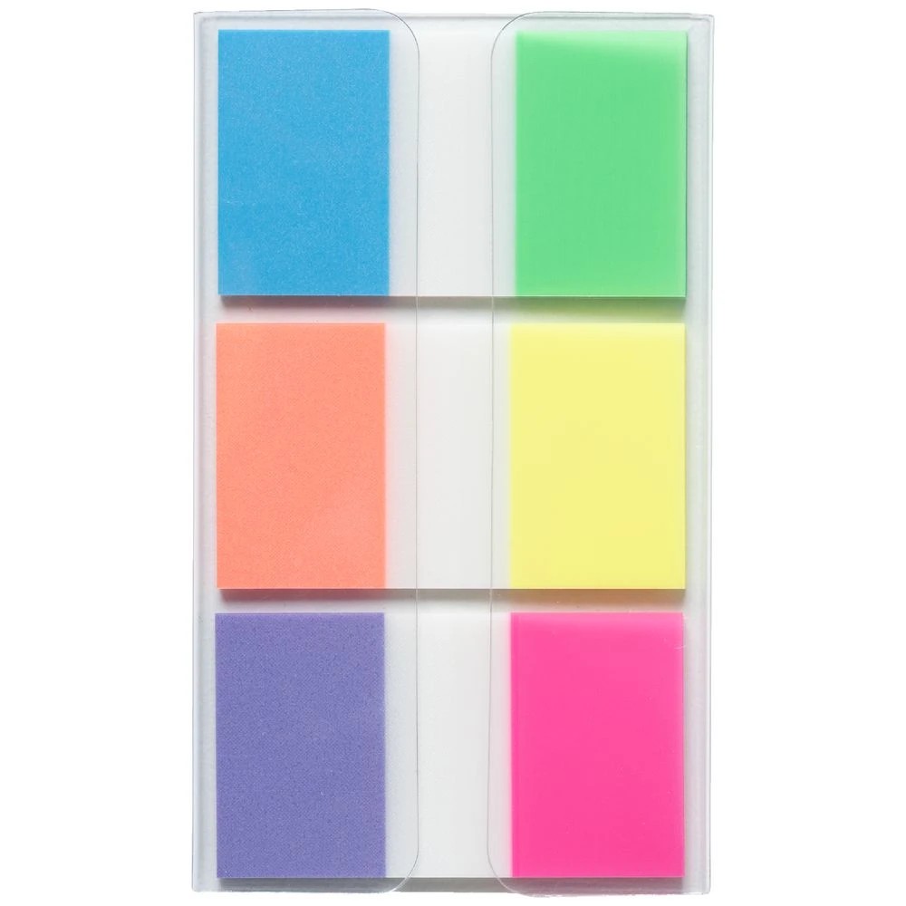 3 J.Burrows Flags 25x44mm Alternating Assorted 3 Pack, 3 of 4