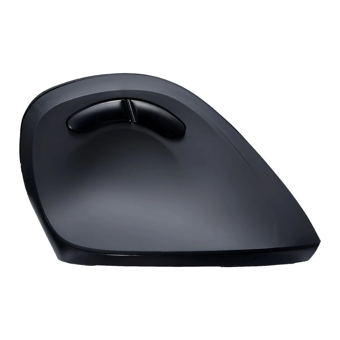 4 J.Burrows Ergonomic Vertical Mouse Black, 4 of 7