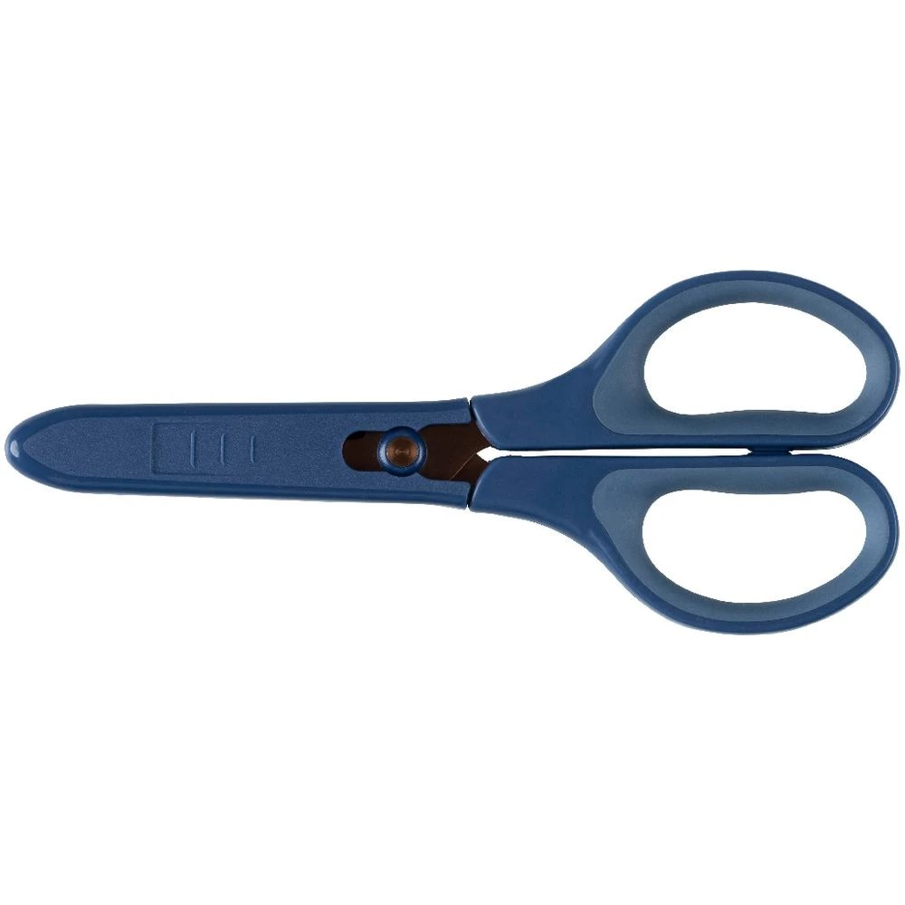 3 J.Burrows Titanium Scissors with Cap 6.75"/175mm, 3 of 3