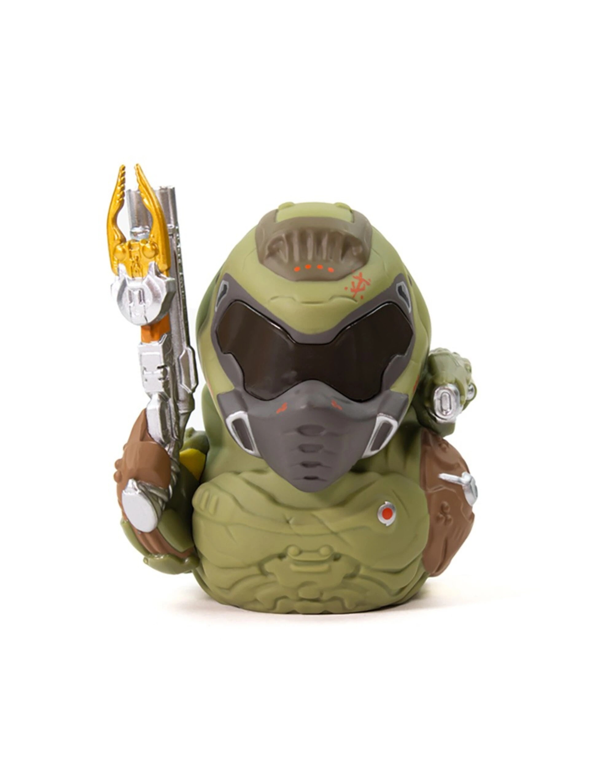 2 DOOM - Slayer TUBBZ Figure (Boxed Edition), 2 of 4