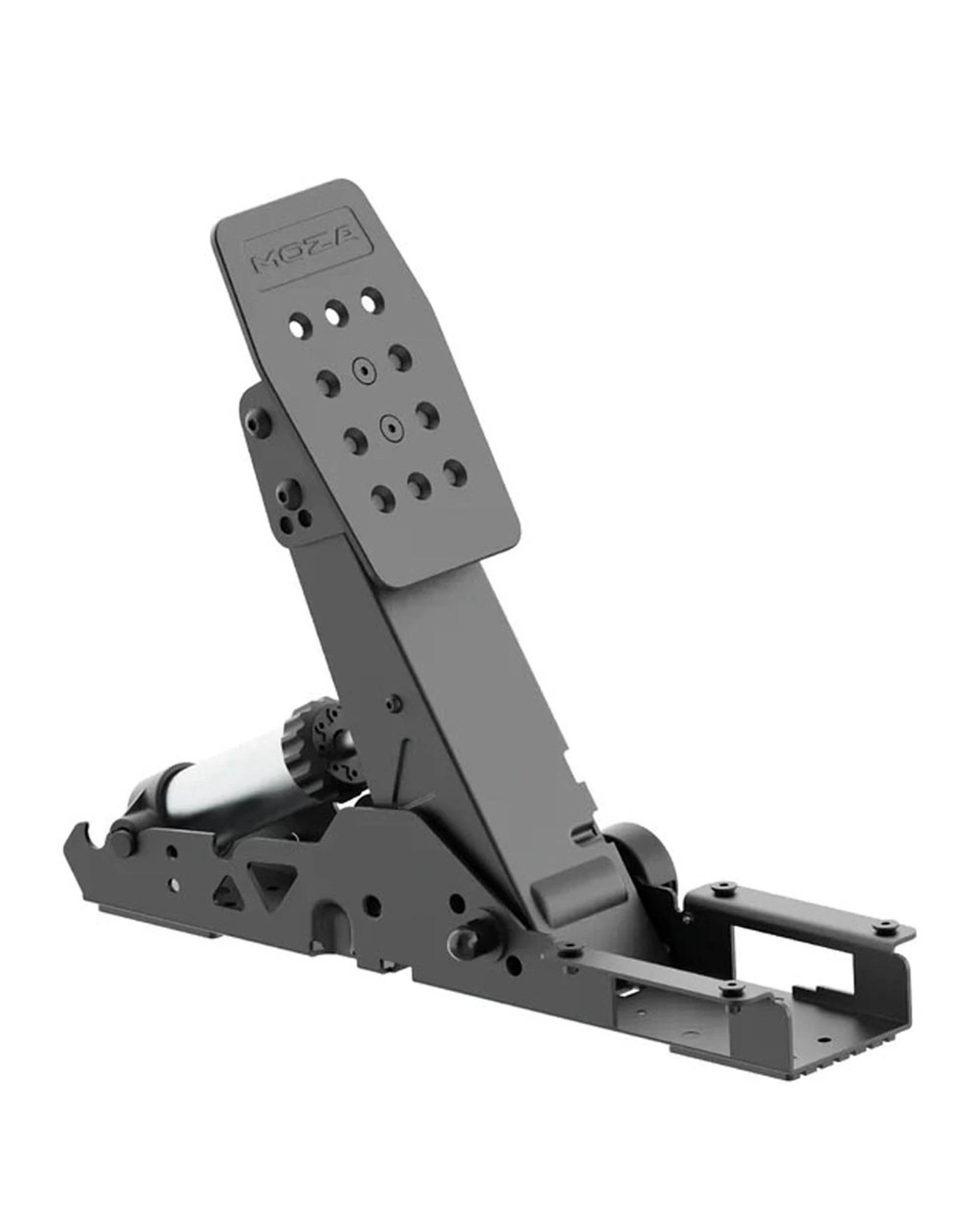 2 MOZA Racing SRP2 Clutch Pedal, 2 of 4