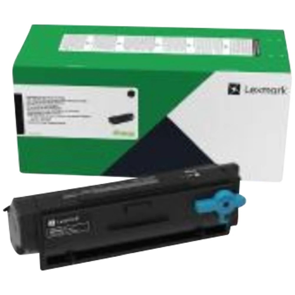 1 Lexmark 556H 20K Toner Cartridge Black, 1 of 1