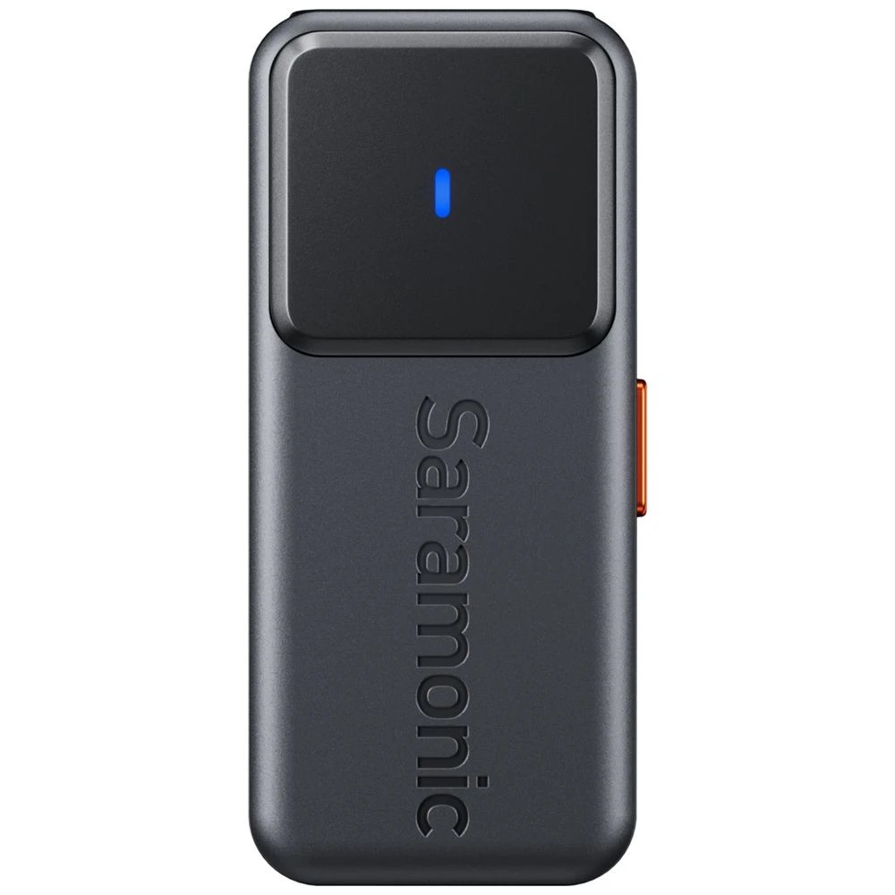 1 Saramonic Air Dual Wireless Microphone Kit, 1 of 7