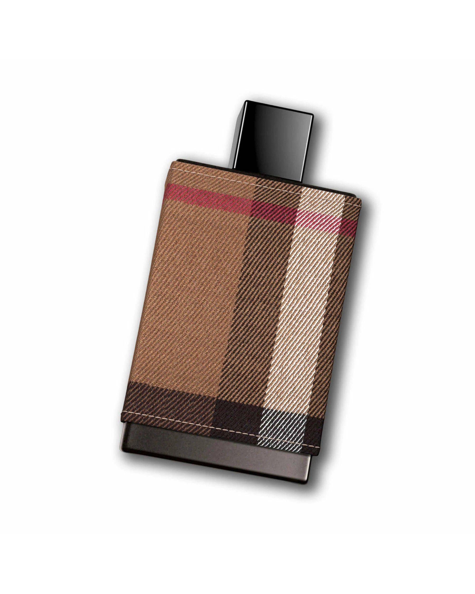 1 Burberry London New 100ml EDT, 1 of 2