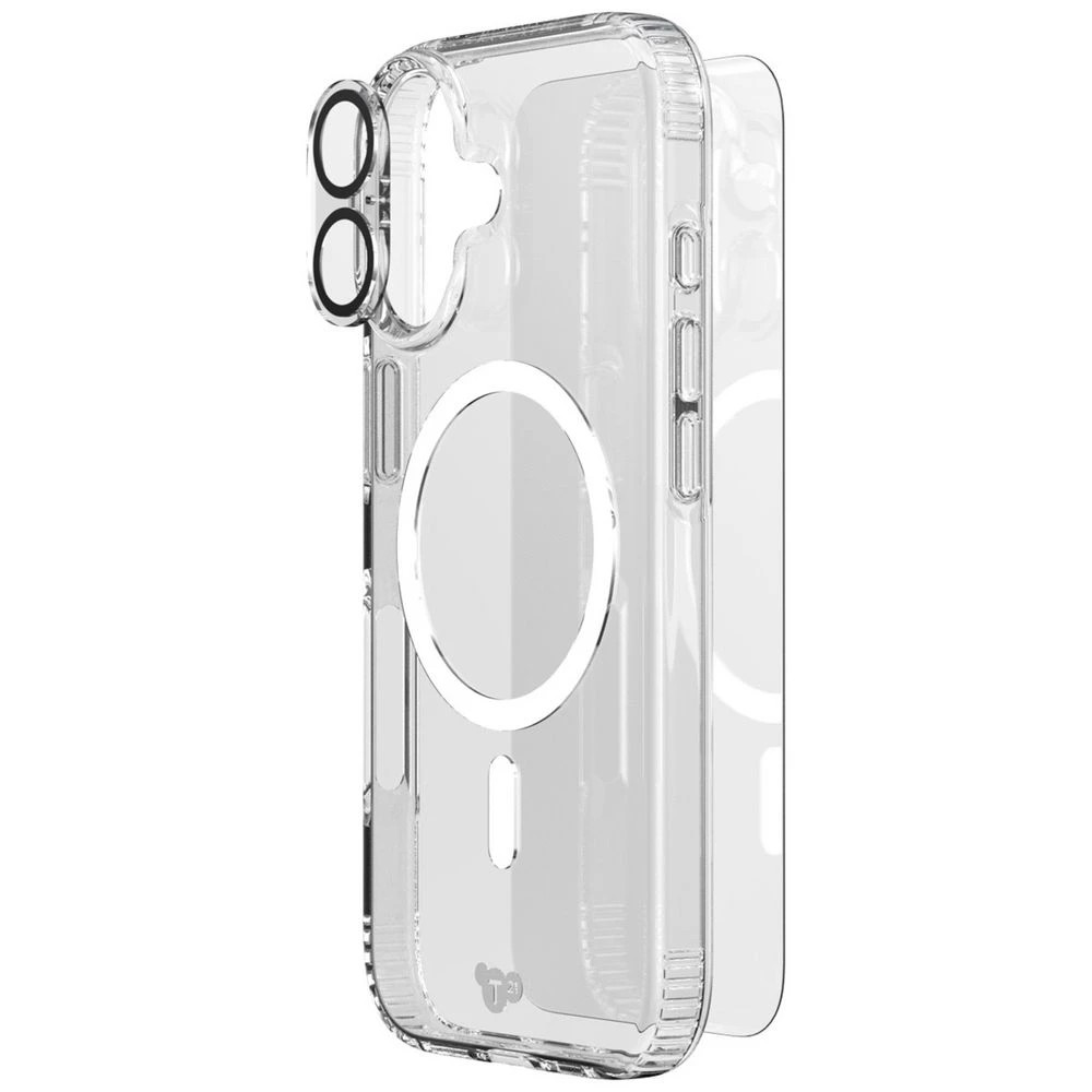 2 Tech21 EvoLite MagSafe 3 in 1 Bundle iPhone 17, 2 of 4