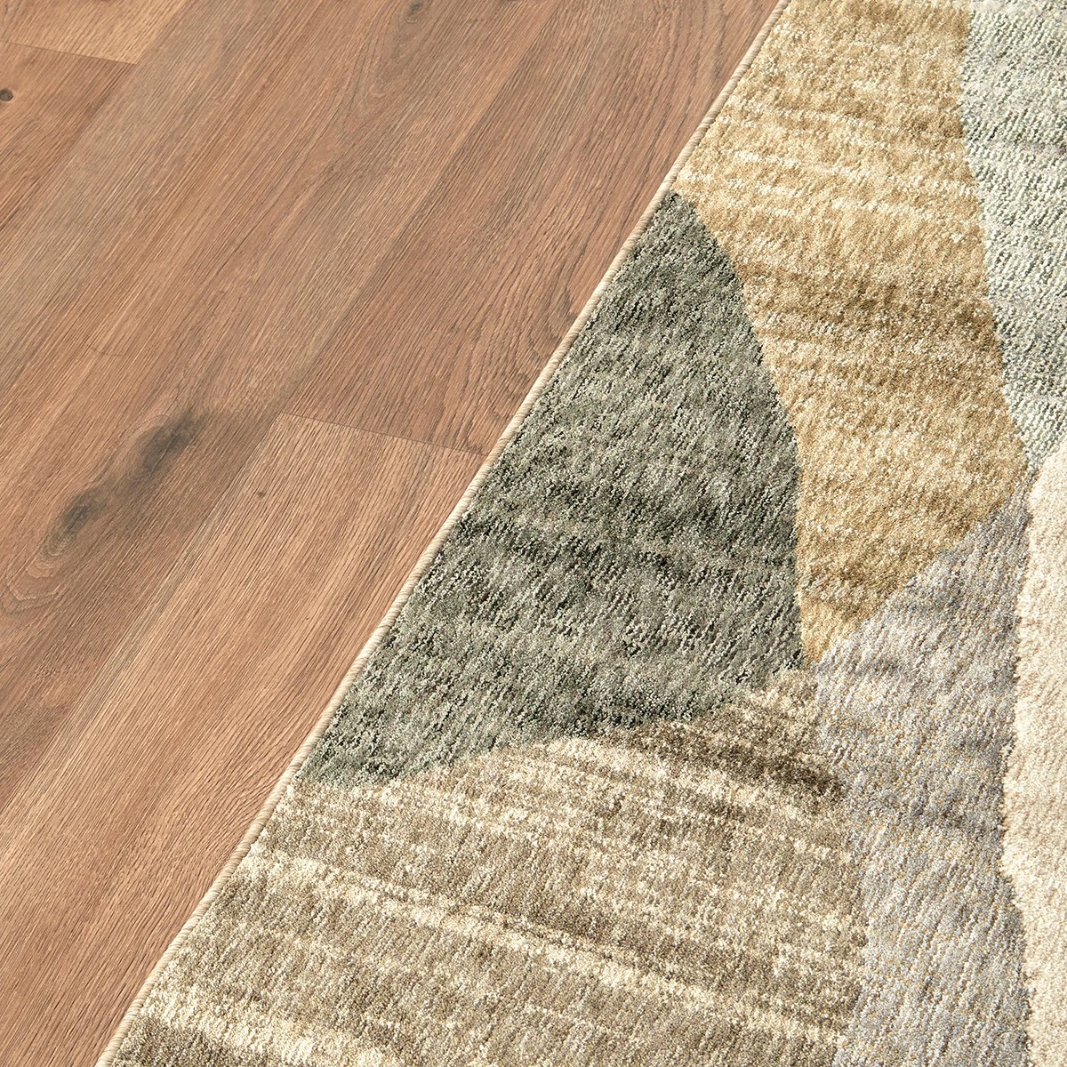 5 Common Ground Rugs Henderson Darla 330x240cm - Extra Large Floor Rug - Multi, 5 of 7