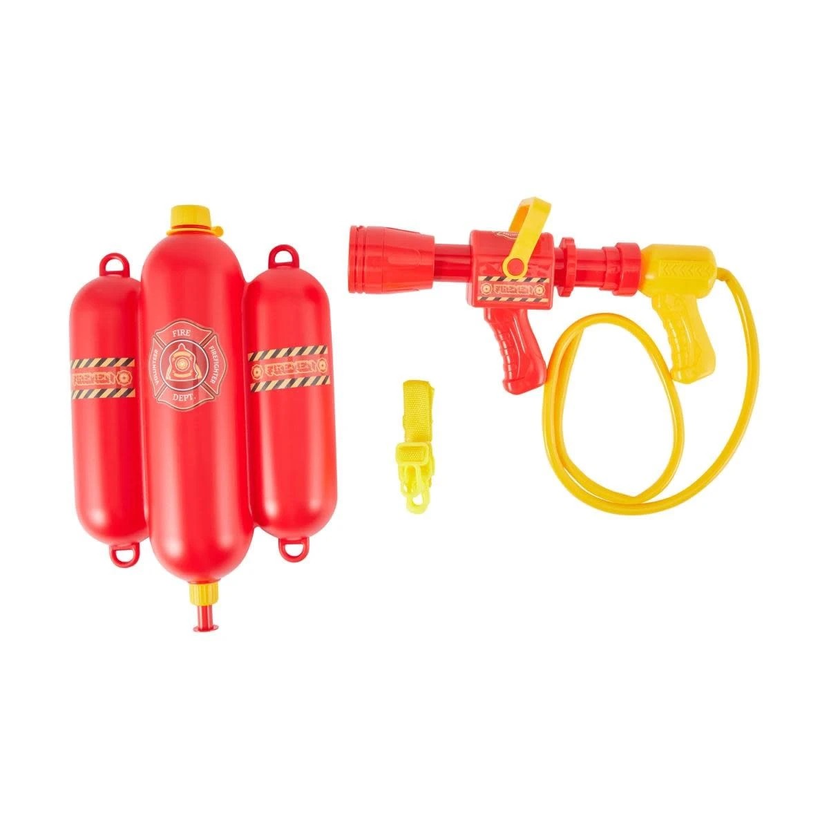 8 Firefighter Water Blaster, 8 of 9