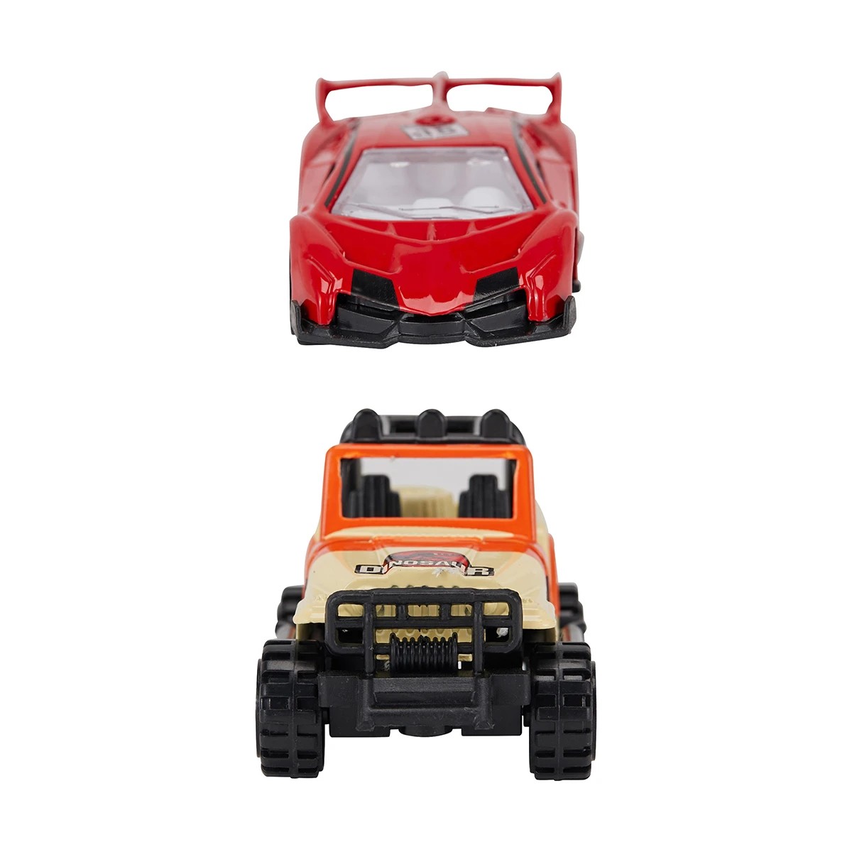 4 12 Pack Diecast Vehicles - Assorted, 4 of 10