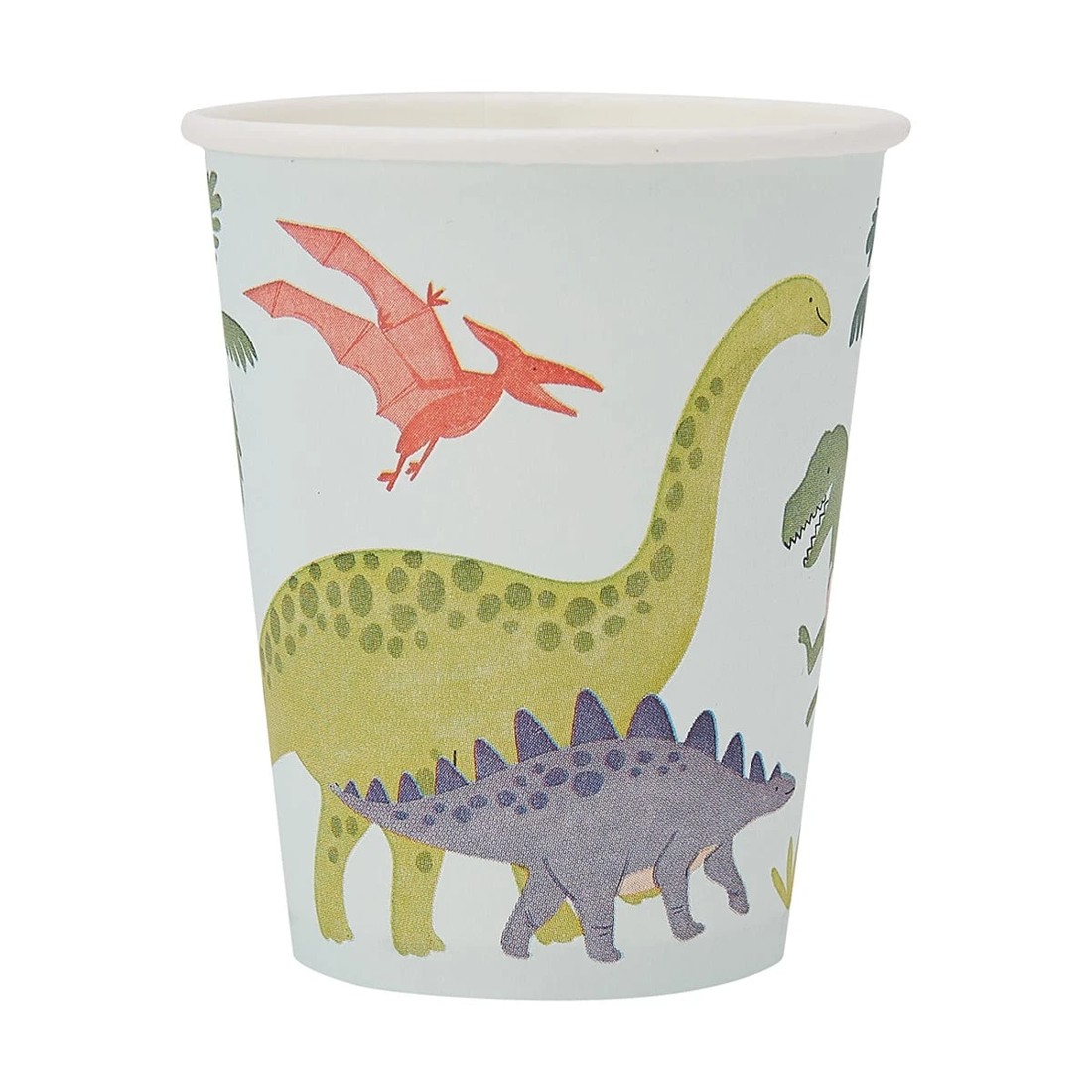 2 24 Pack Dinosaur Paper Cups, 2 of 6