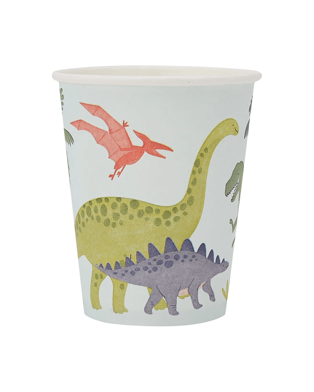 2 24 Pack Dinosaur Paper Cups, 2 of 6