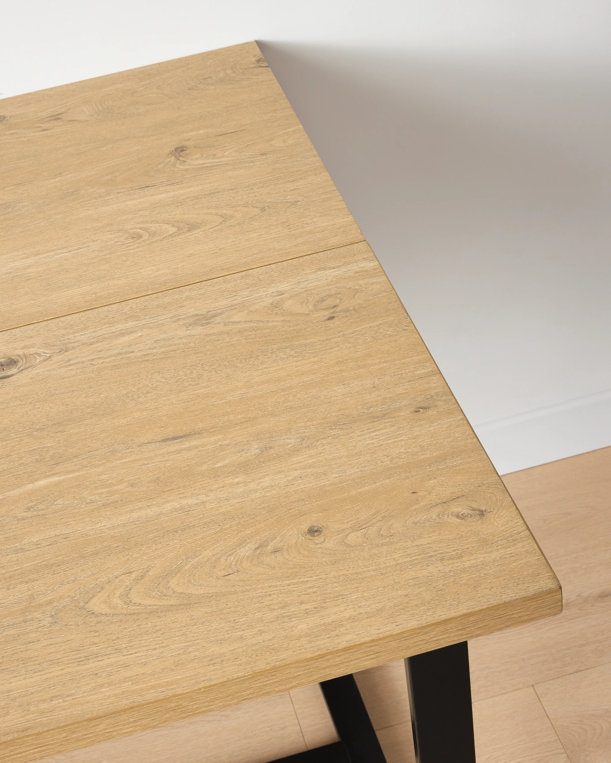 5 Wharf Dining Table - Oak, 5 of 8