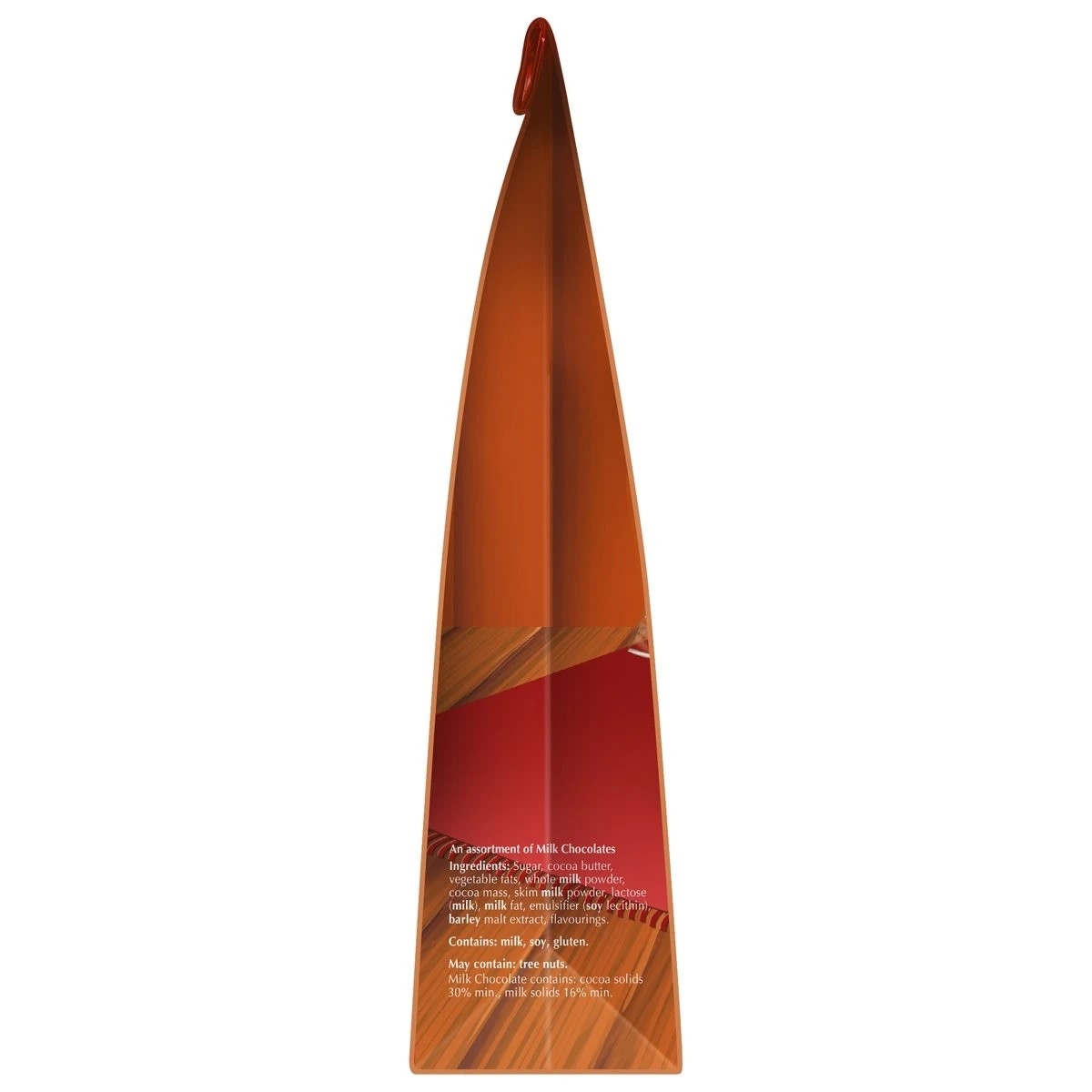 4 Lindt Christmas Chocolate Medley Bag 194g, 4 of 8