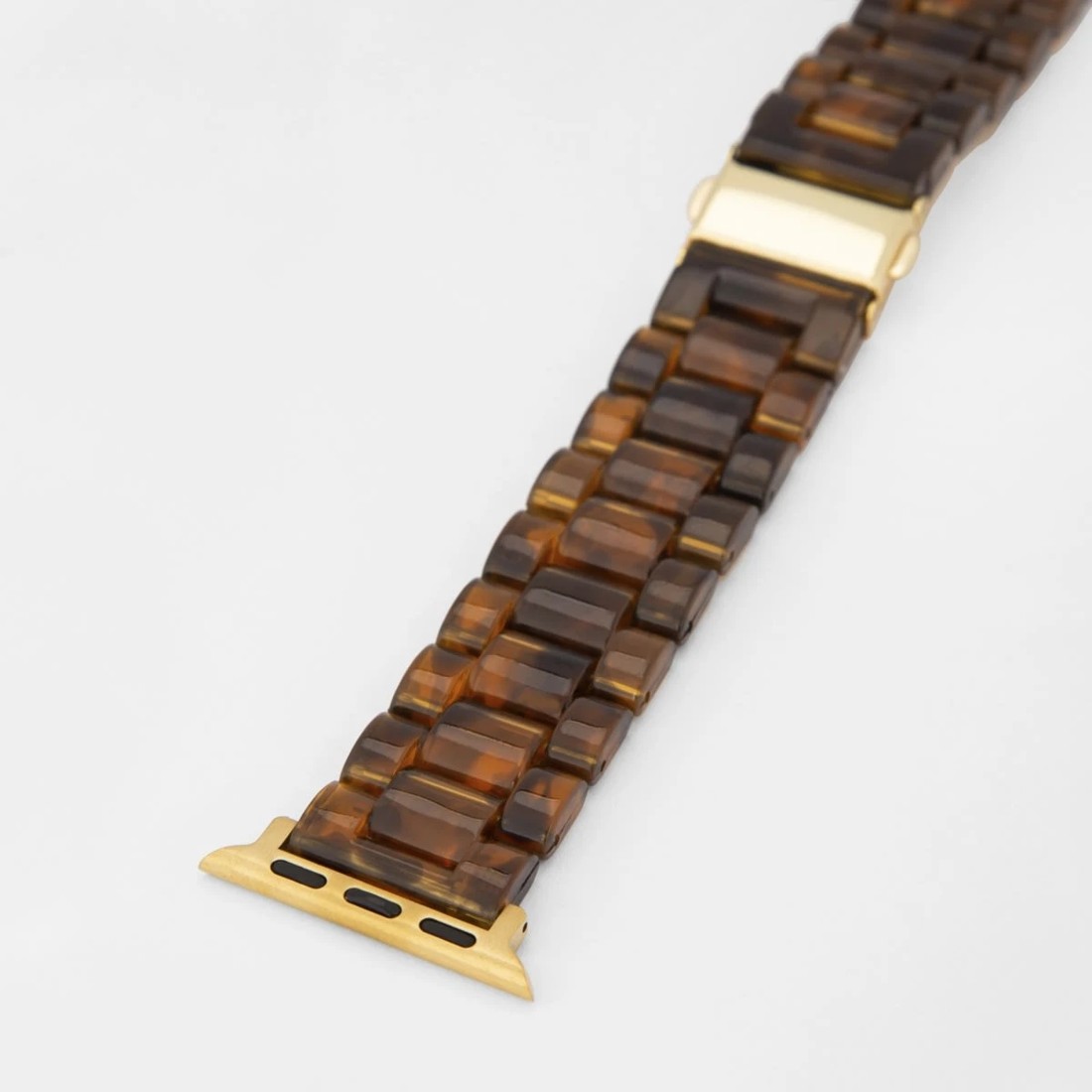 2 Smart Watch Strap - Tort, 2 of 3