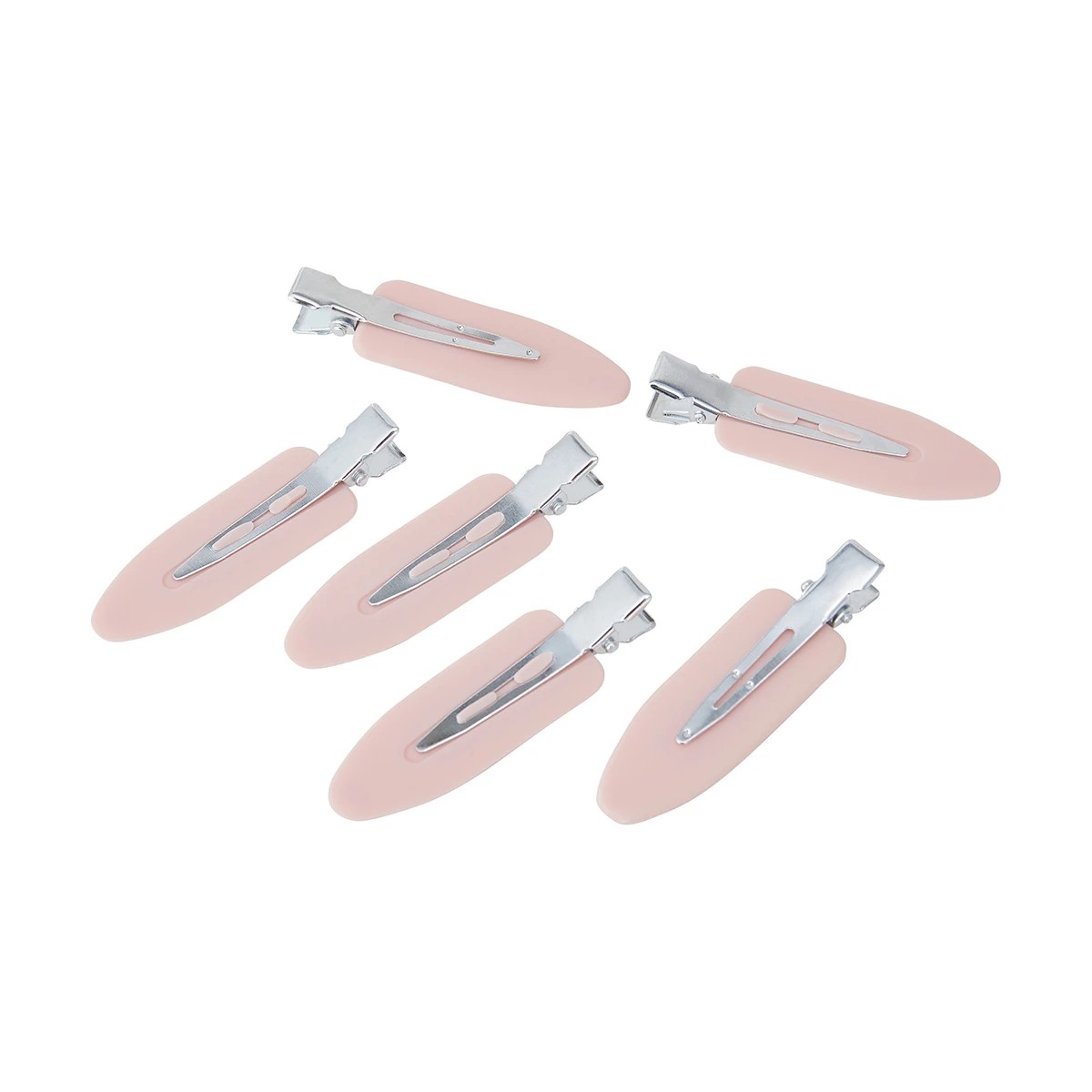 2 6 Pack Wave Setting Hair Clips, 2 of 9