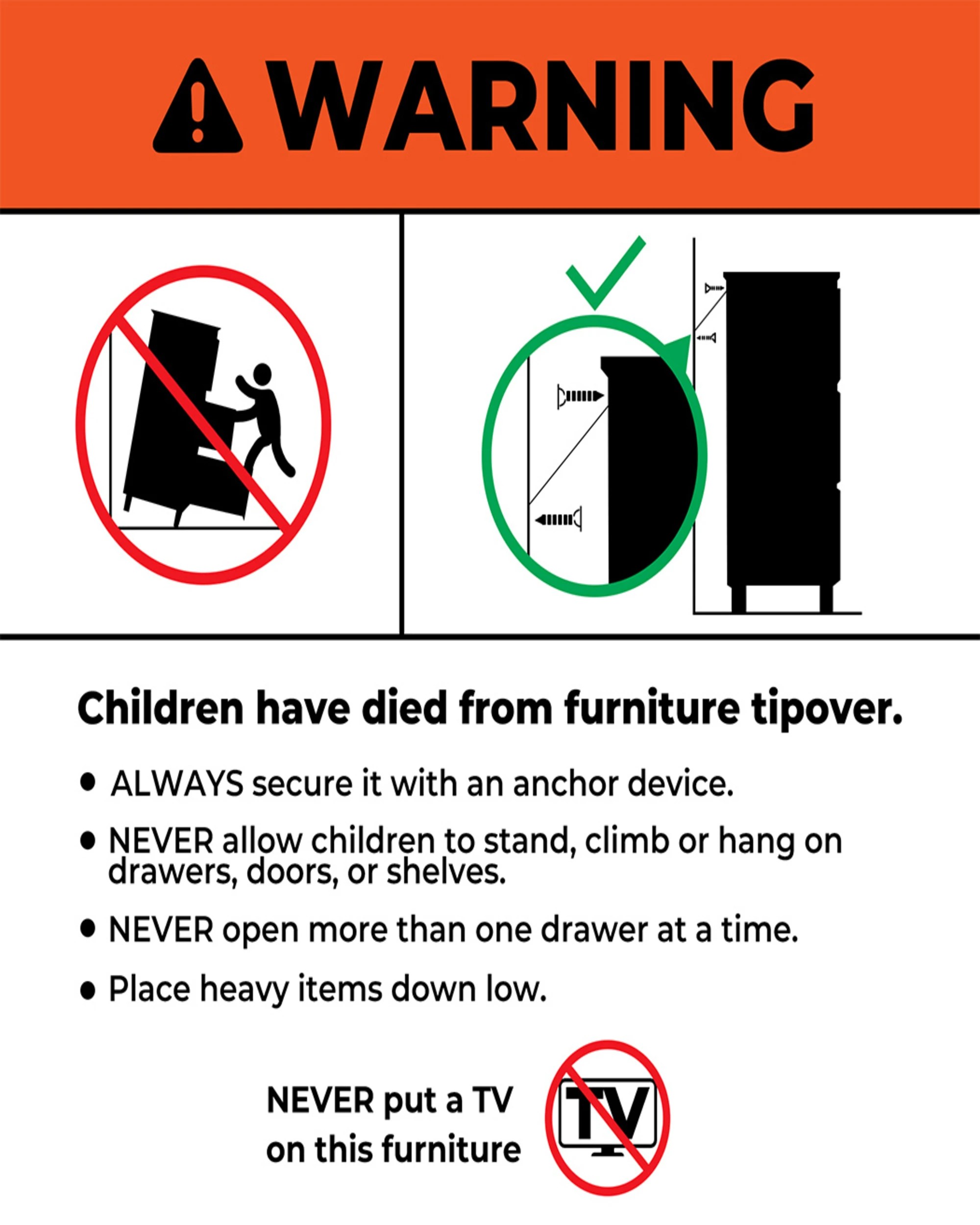 7 Levede Kids Toy Organiser, 7 of 7