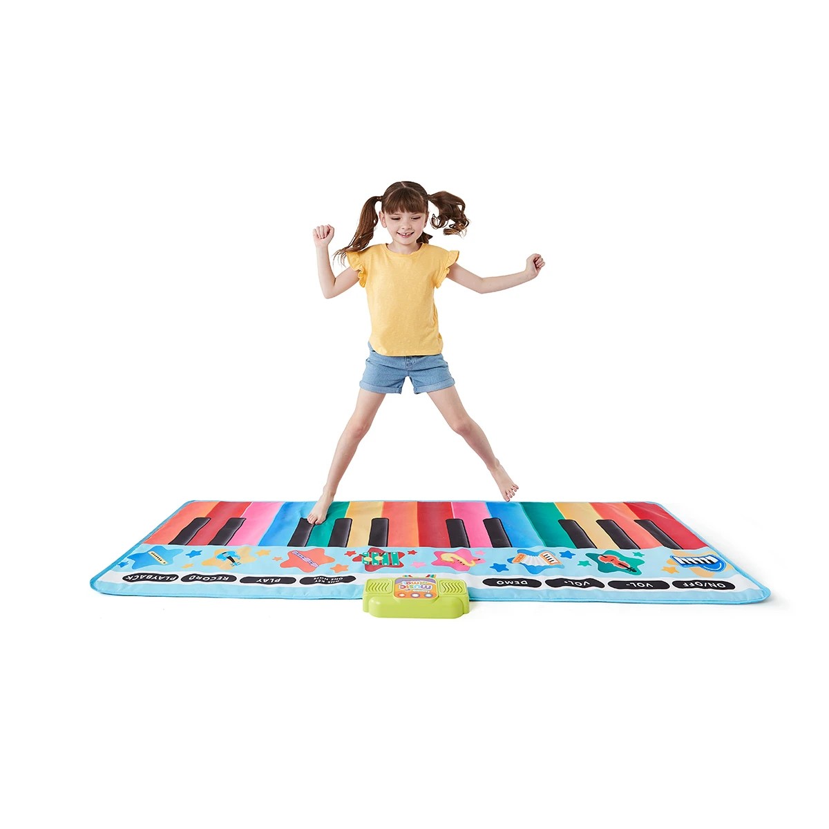 1 Mega Piano Mat, 1 of 10