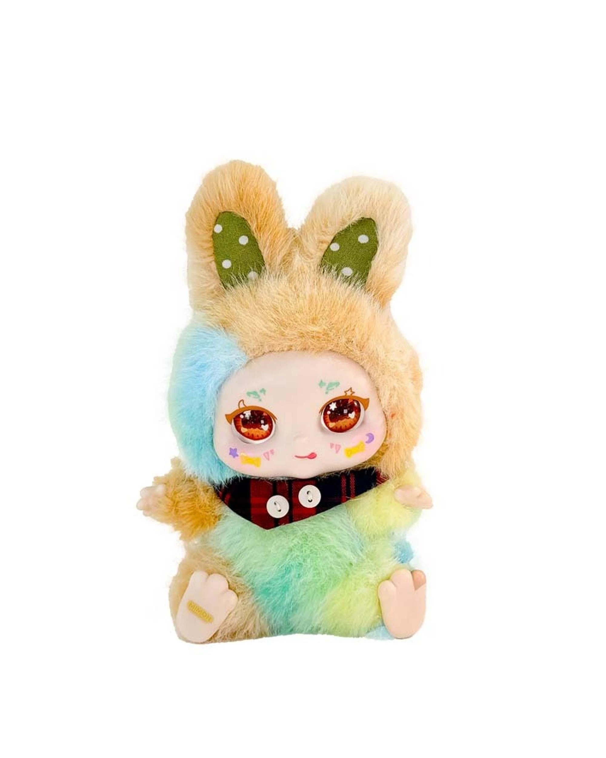 4 Kimmon OOTD Fashion Trend Plush Doll Blind Box, 4 of 10