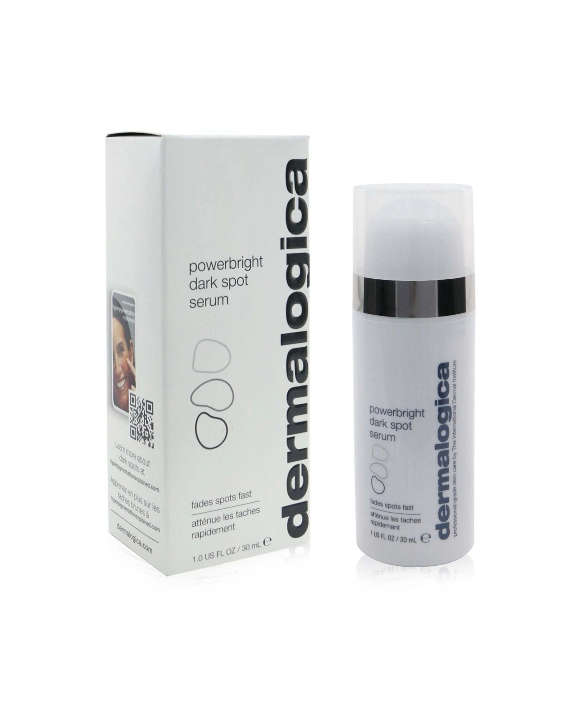 2 Dermalogica PowerBright Dark Spot Serum  30ml/1oz, 2 of 3