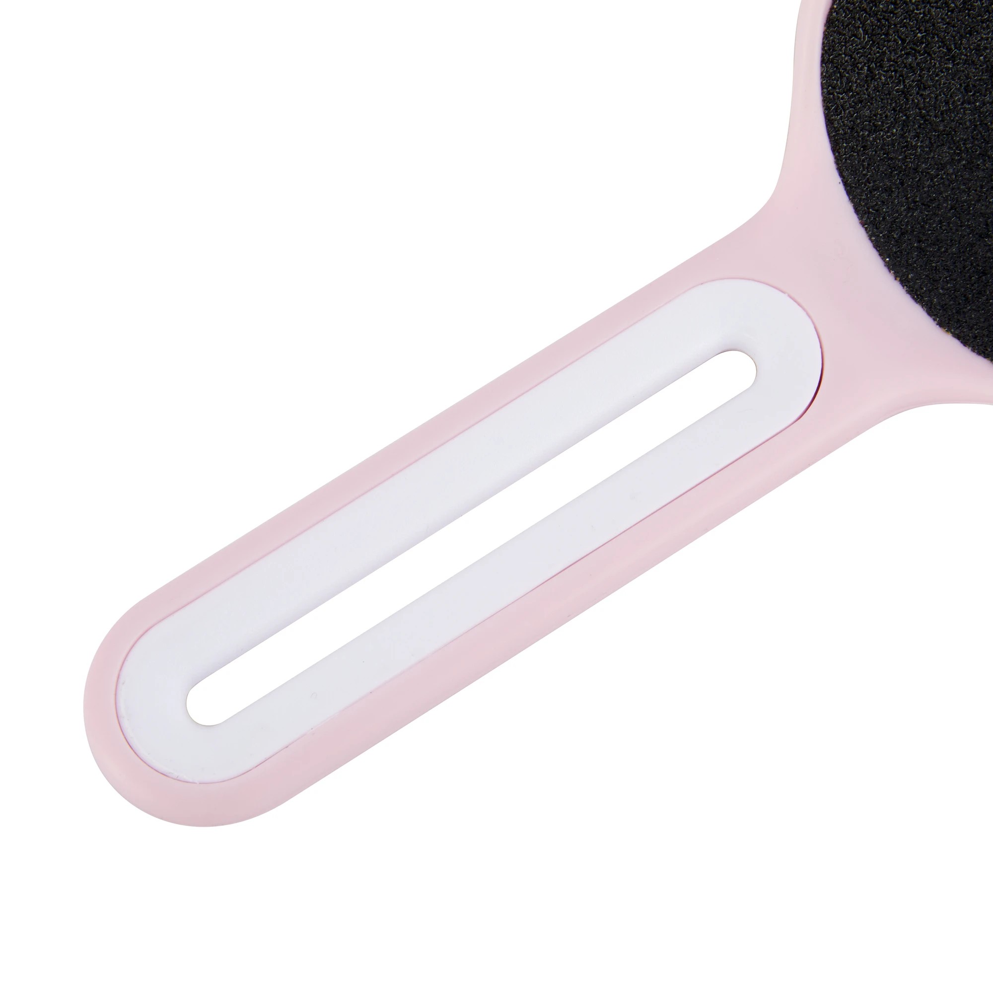 4 OXX Cosmetics Heel Foot File - Pink, 4 of 5