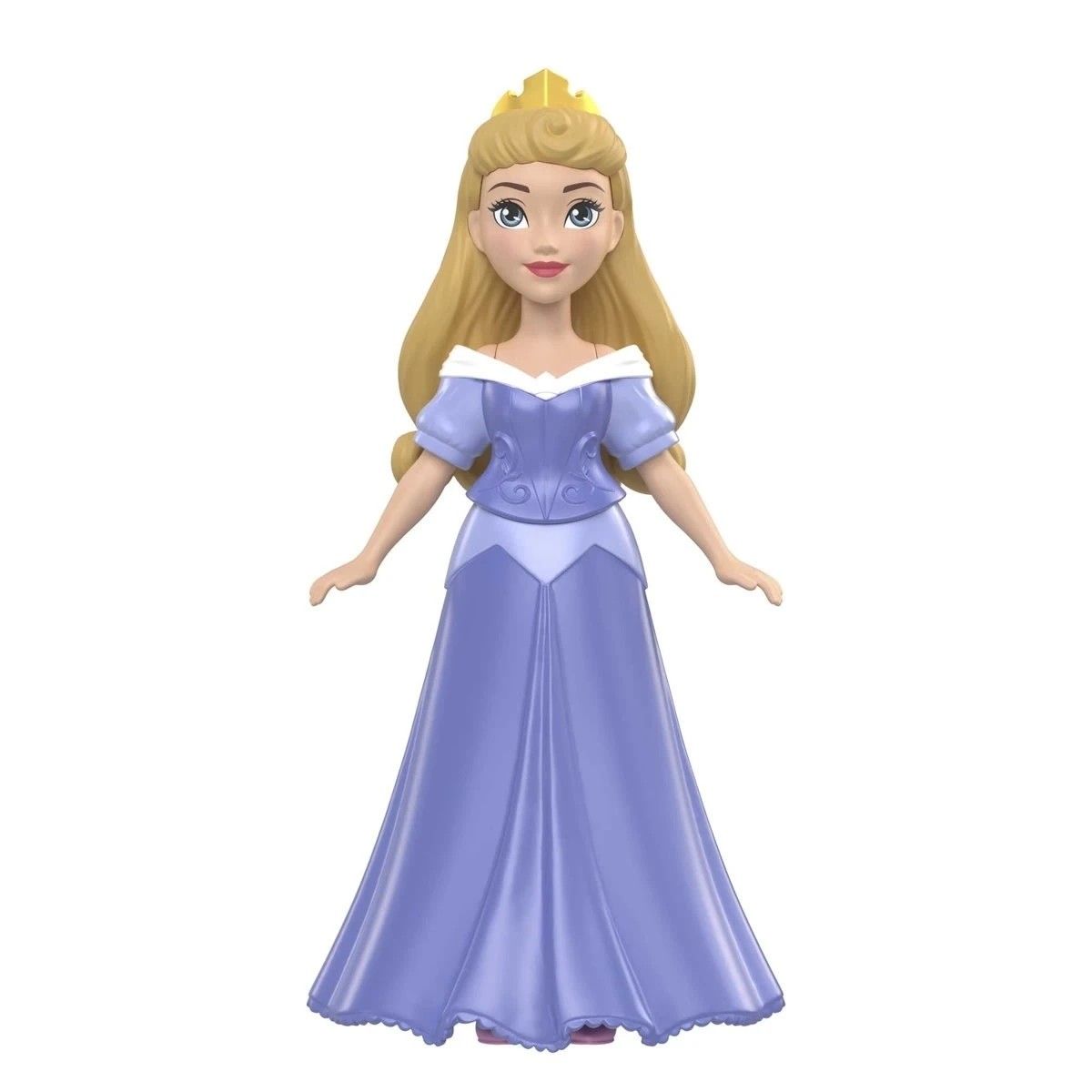 8 Disney Princess Fairy-Tale Fashions Set, 8 of 9