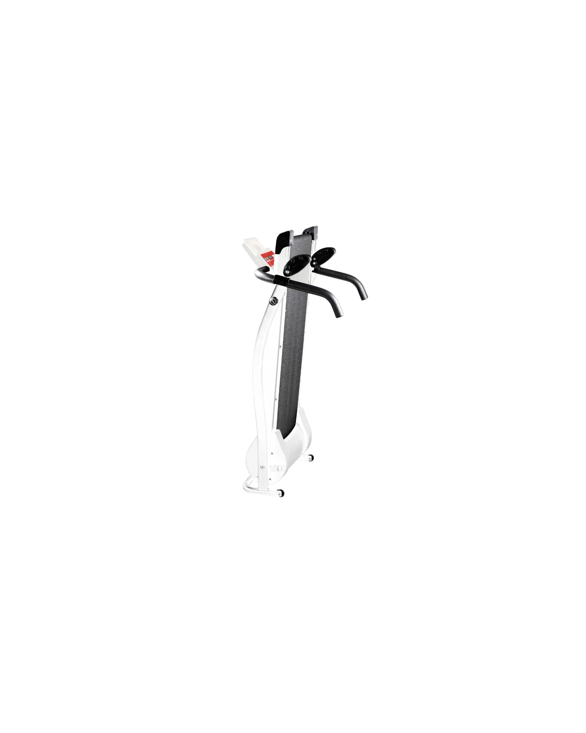 4 Action Sports Walking Treadmill - White, 4 of 4