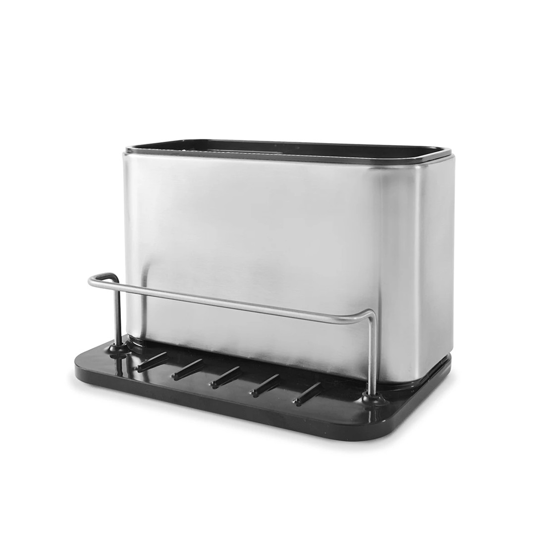 2 Stainless Steel Sink Tidy, 2 of 9