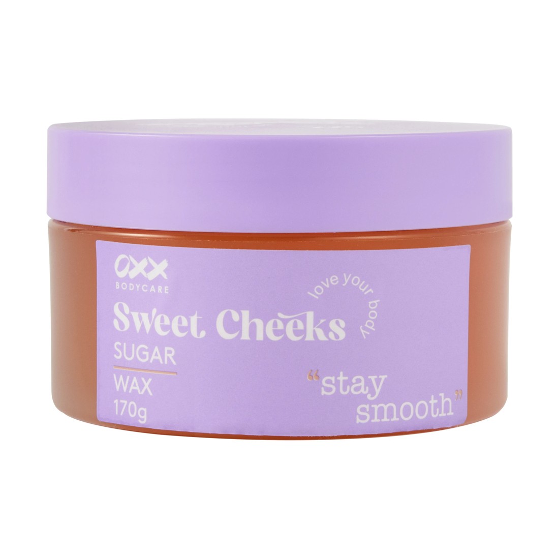 5 OXX Bodycare Sweet Cheeks Sugar Wax Kit, 5 of 7